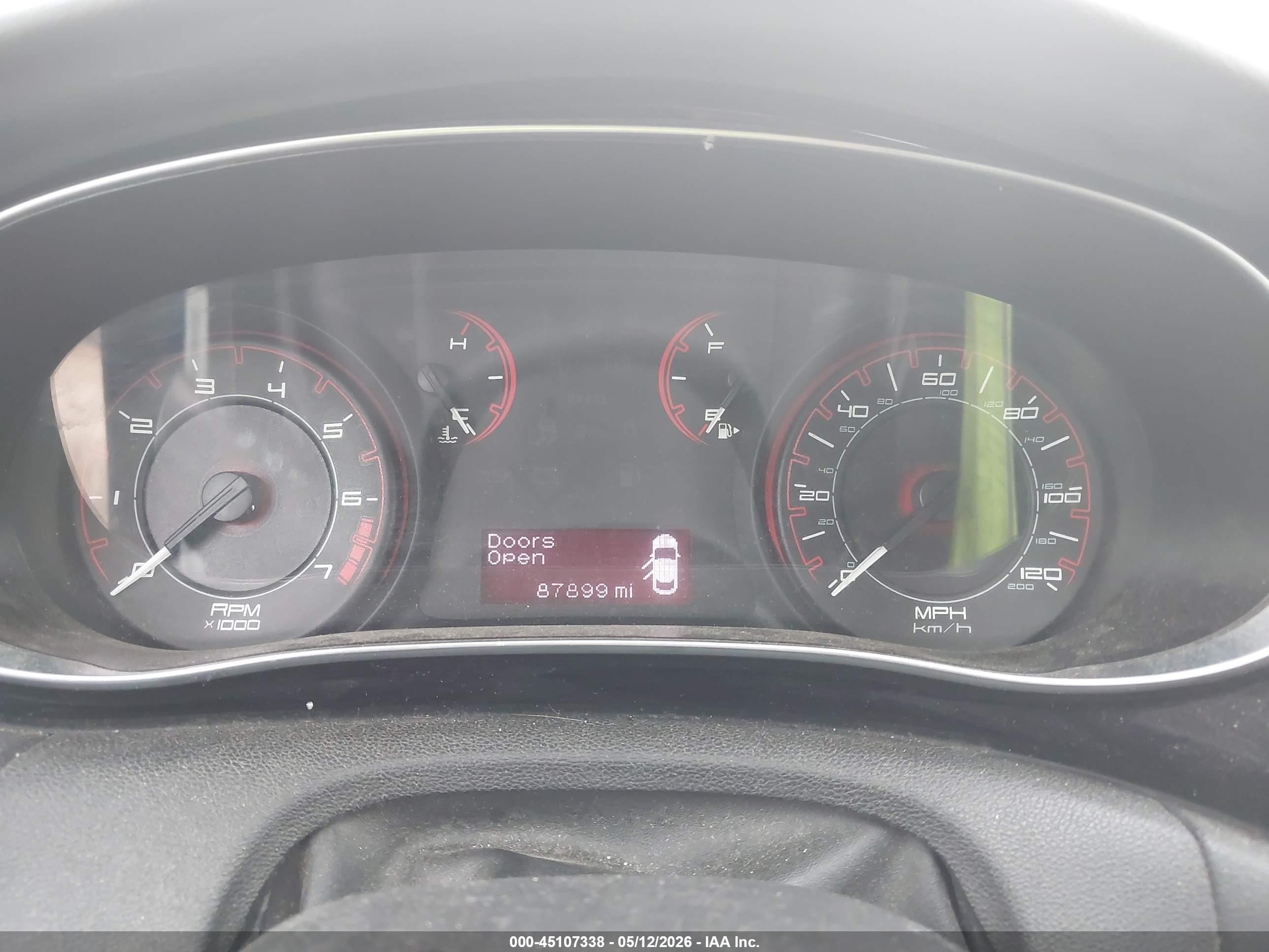2013 Dodge Dart Sxt Blue vin: 1C3CDFBA2DD143609