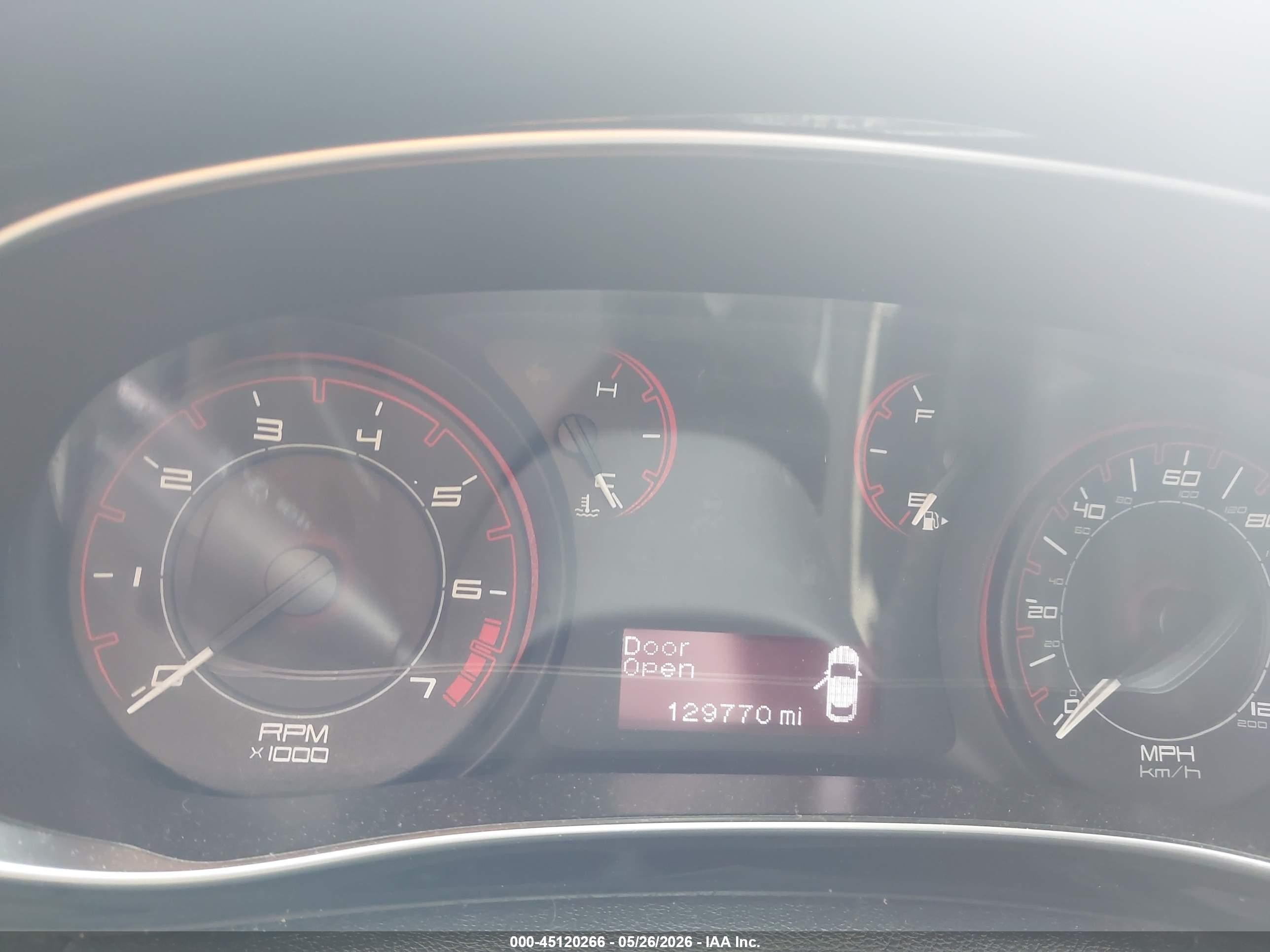 2013 Dodge Dart Sxt Blue vin: 1C3CDFBA2DD257271