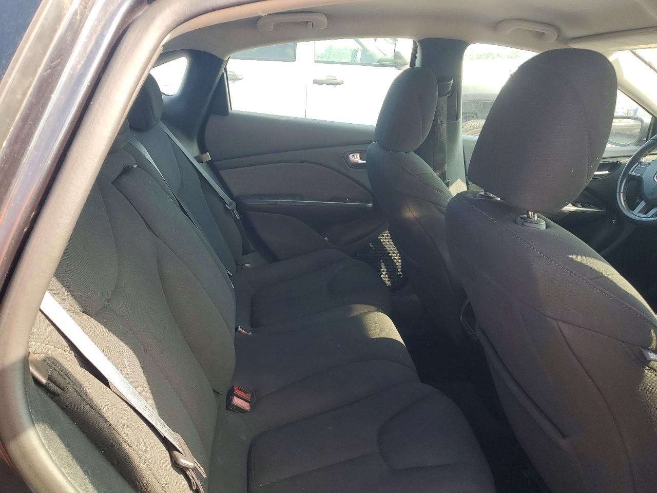 2013 Dodge Dart Sxt Charcoal vin: 1C3CDFBA2DD334026