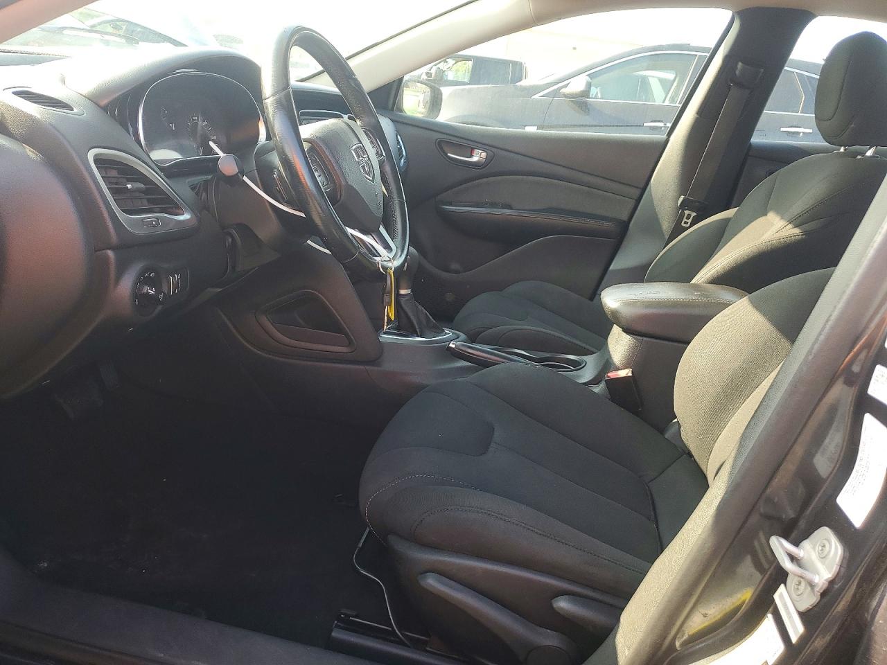 2013 Dodge Dart Sxt Charcoal vin: 1C3CDFBA2DD334026