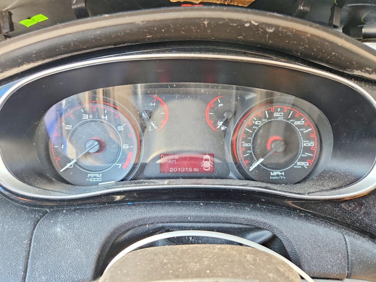 2013 Dodge Dart Sxt Синий vin: 1C3CDFBA3DD123210
