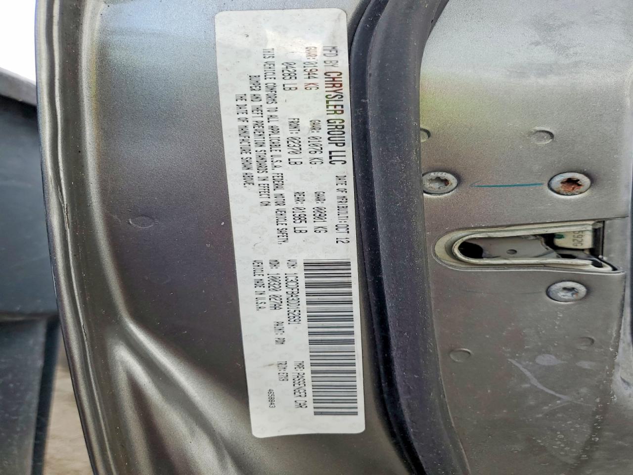 2013 Dodge Dart Sxt Gray vin: 1C3CDFBA3DD152691