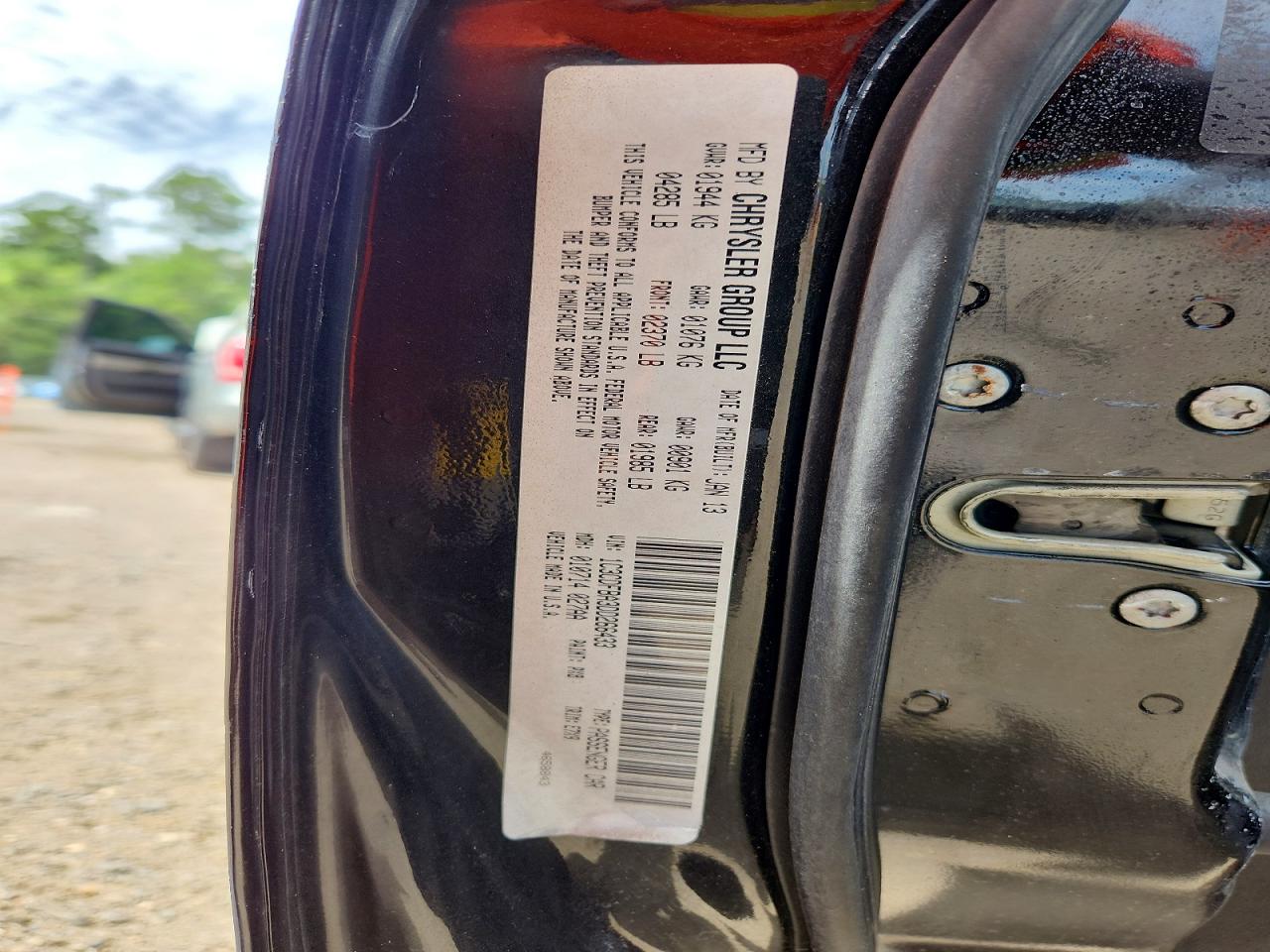 2013 Dodge Dart Sxt Black vin: 1C3CDFBA3DD266433