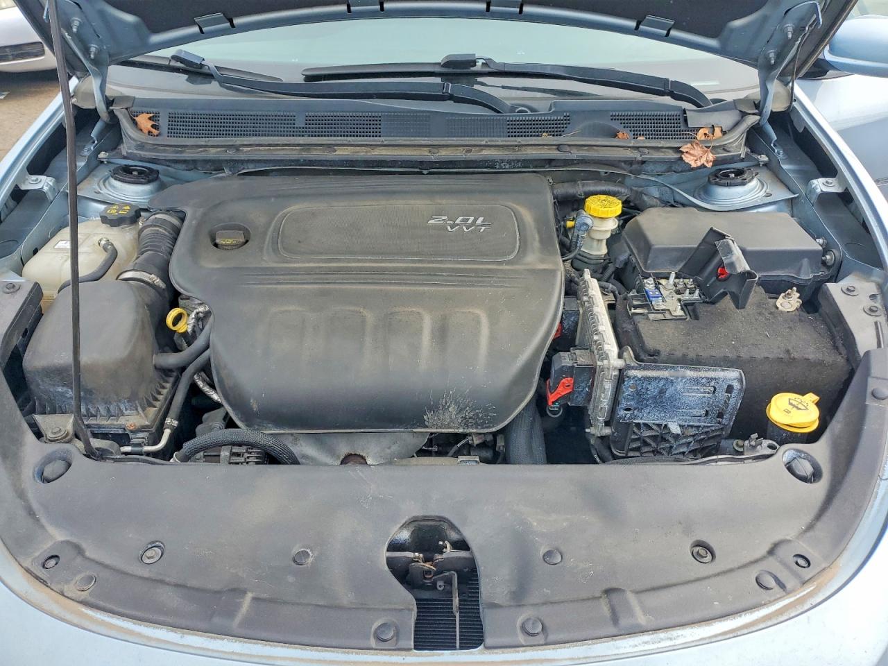 2013 Dodge Dart Sxt Turquoise vin: 1C3CDFBA3DD309667