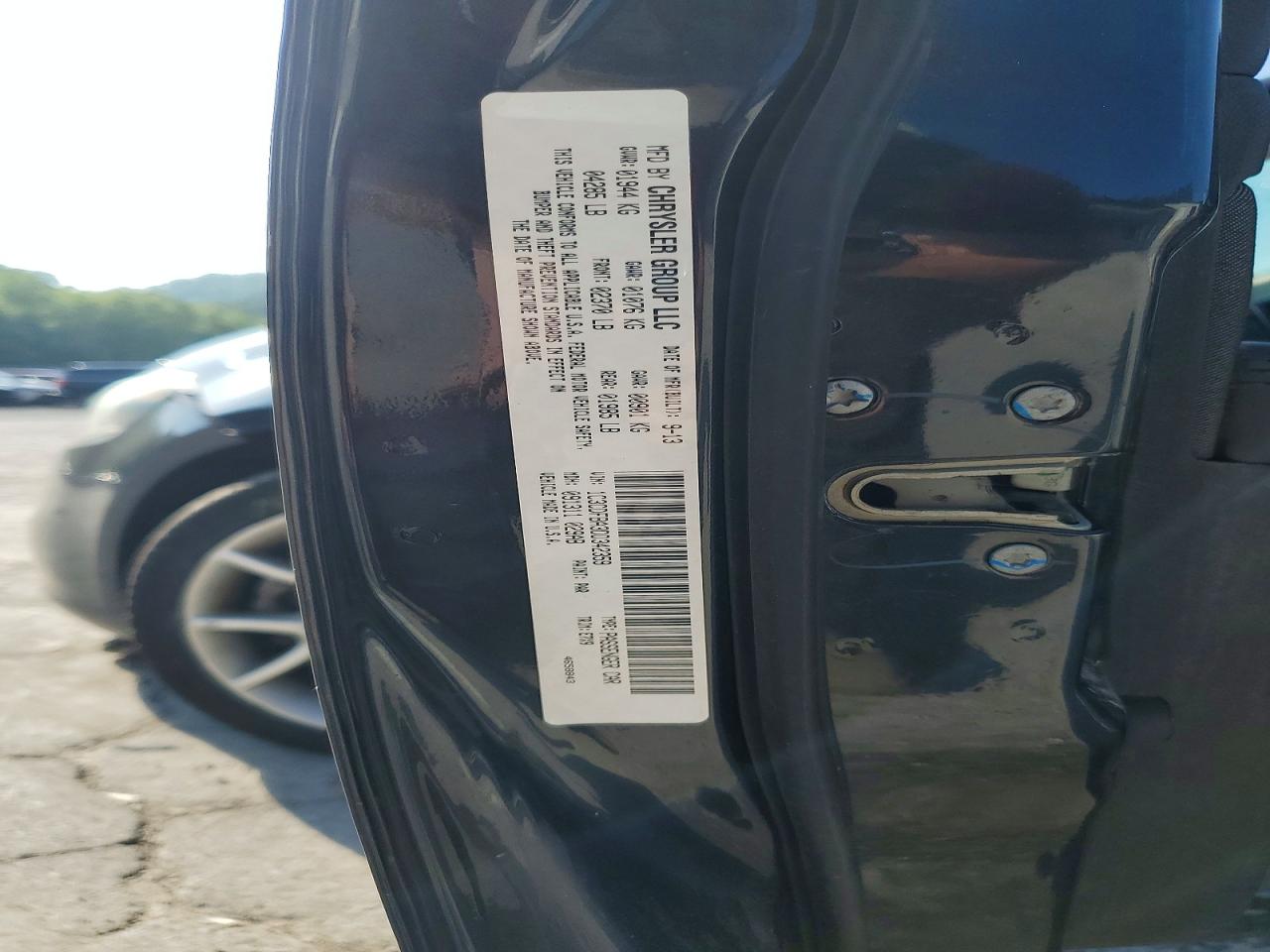 2013 Dodge Dart Sxt Black vin: 1C3CDFBA3DD342359