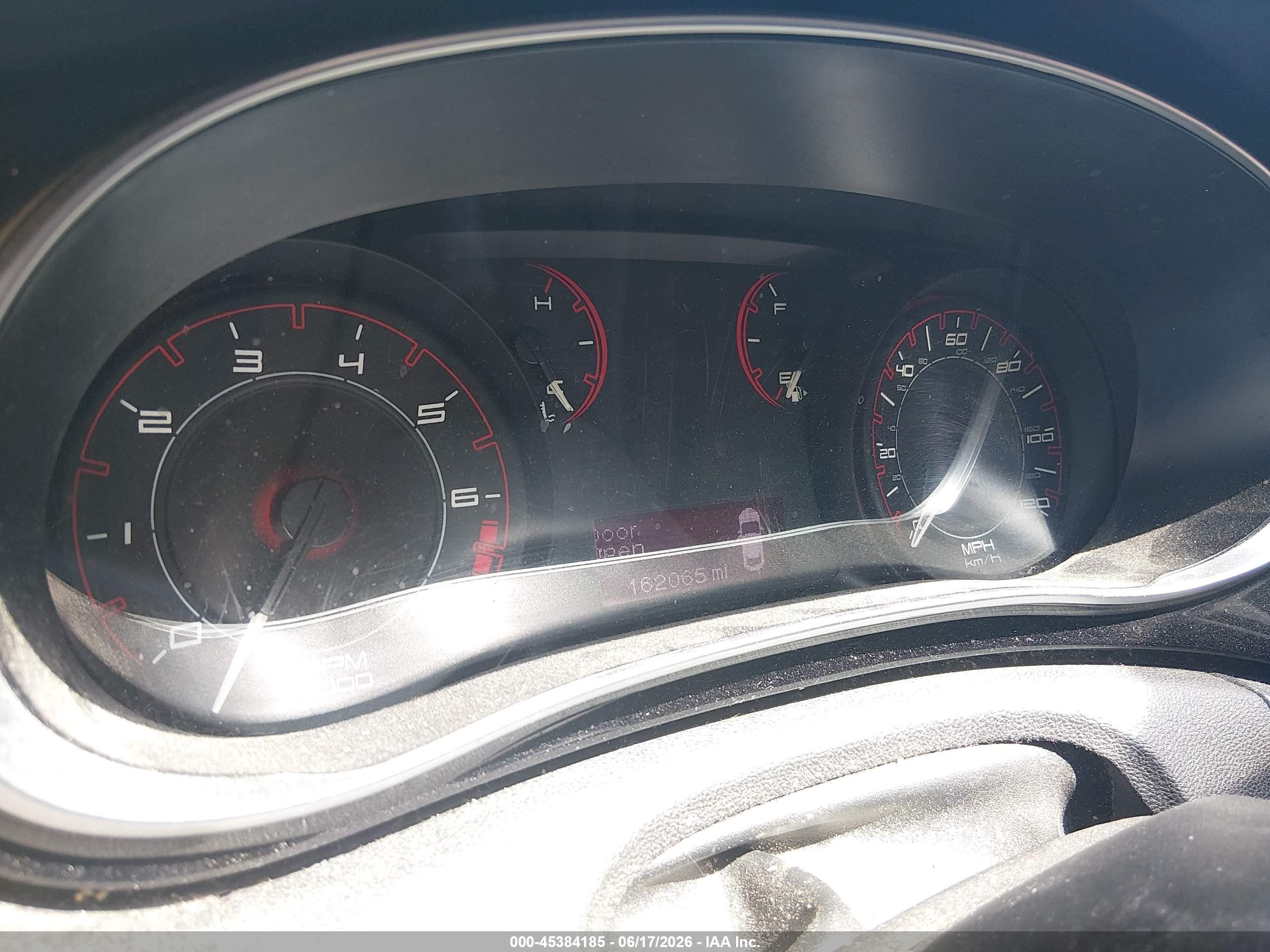 2013 Dodge Dart Sxt Red vin: 1C3CDFBA4DD233246
