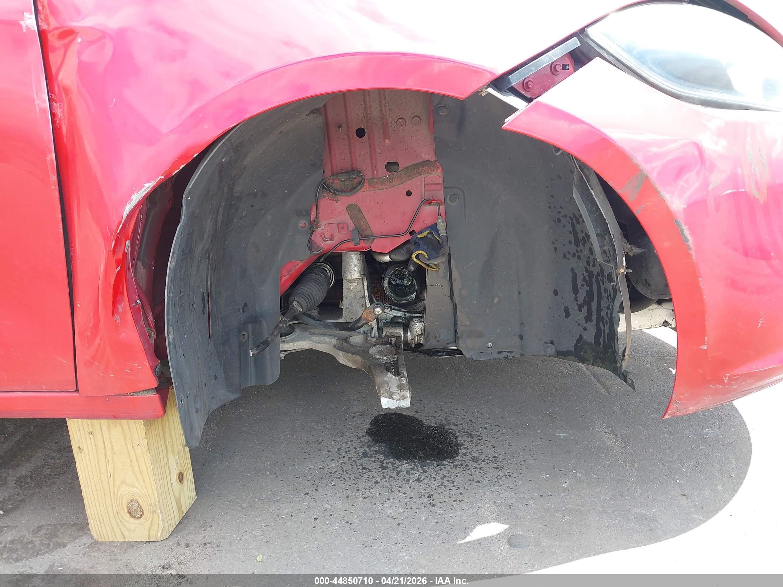 2013 Dodge Dart Sxt Red vin: 1C3CDFBA4DD294628