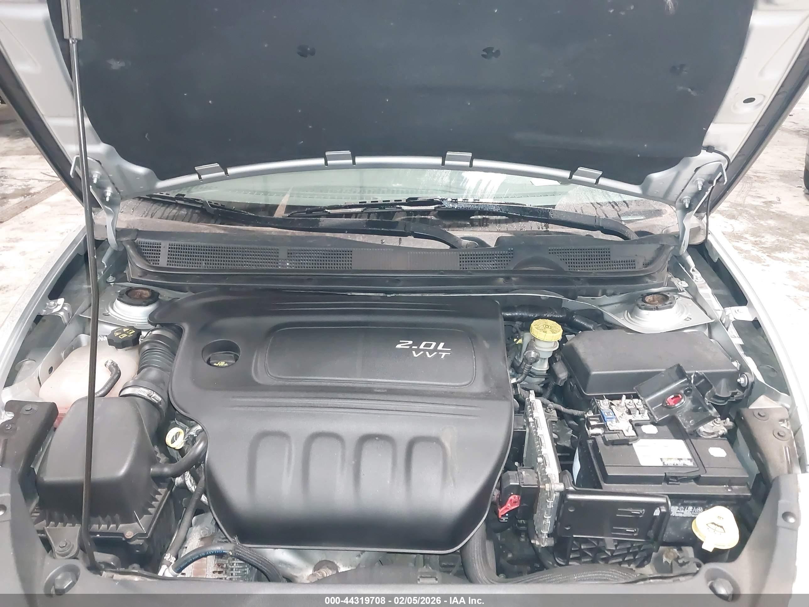 2013 Dodge Dart Sxt Silver vin: 1C3CDFBA4DD301805