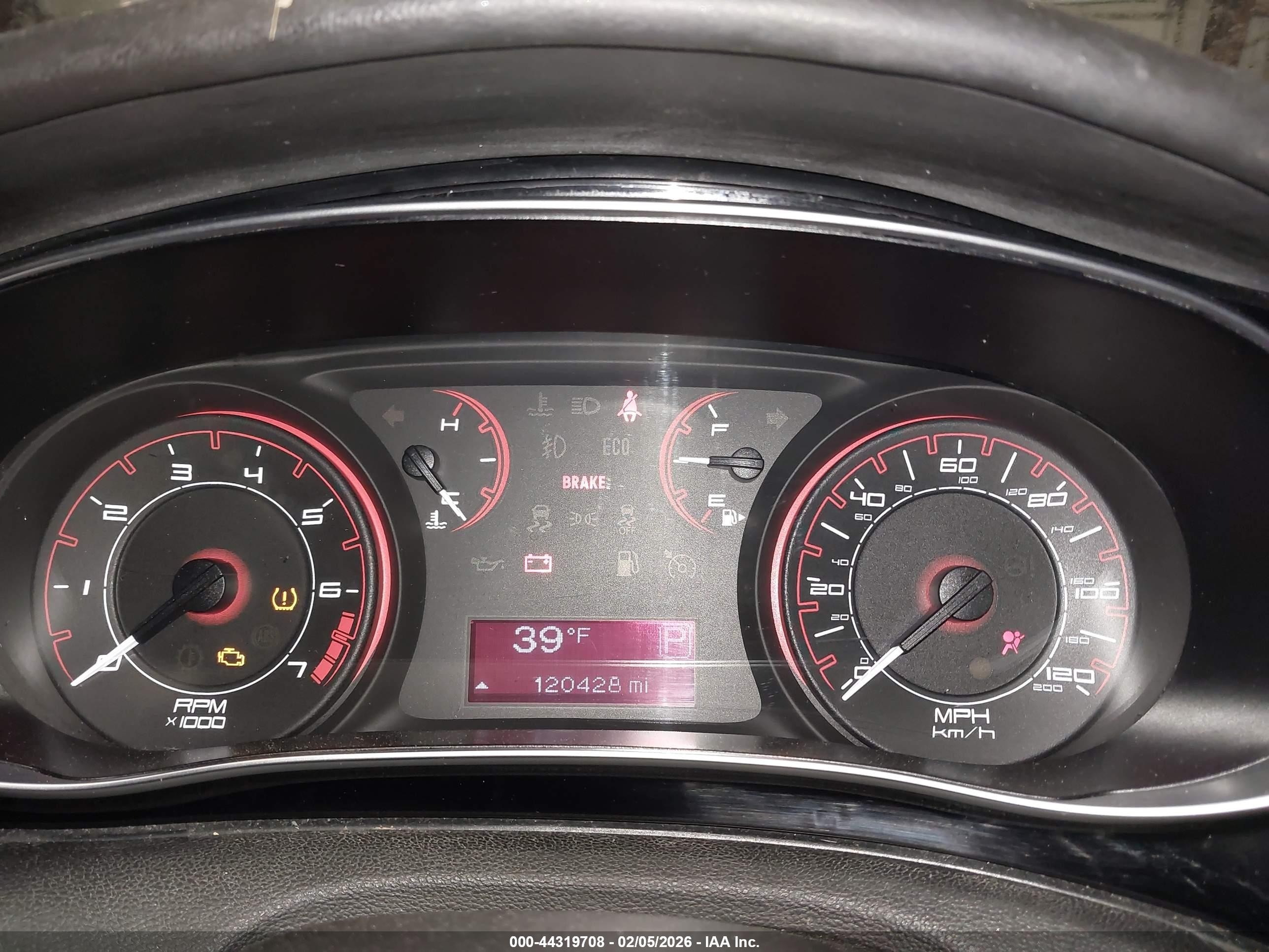 2013 Dodge Dart Sxt Silver vin: 1C3CDFBA4DD301805