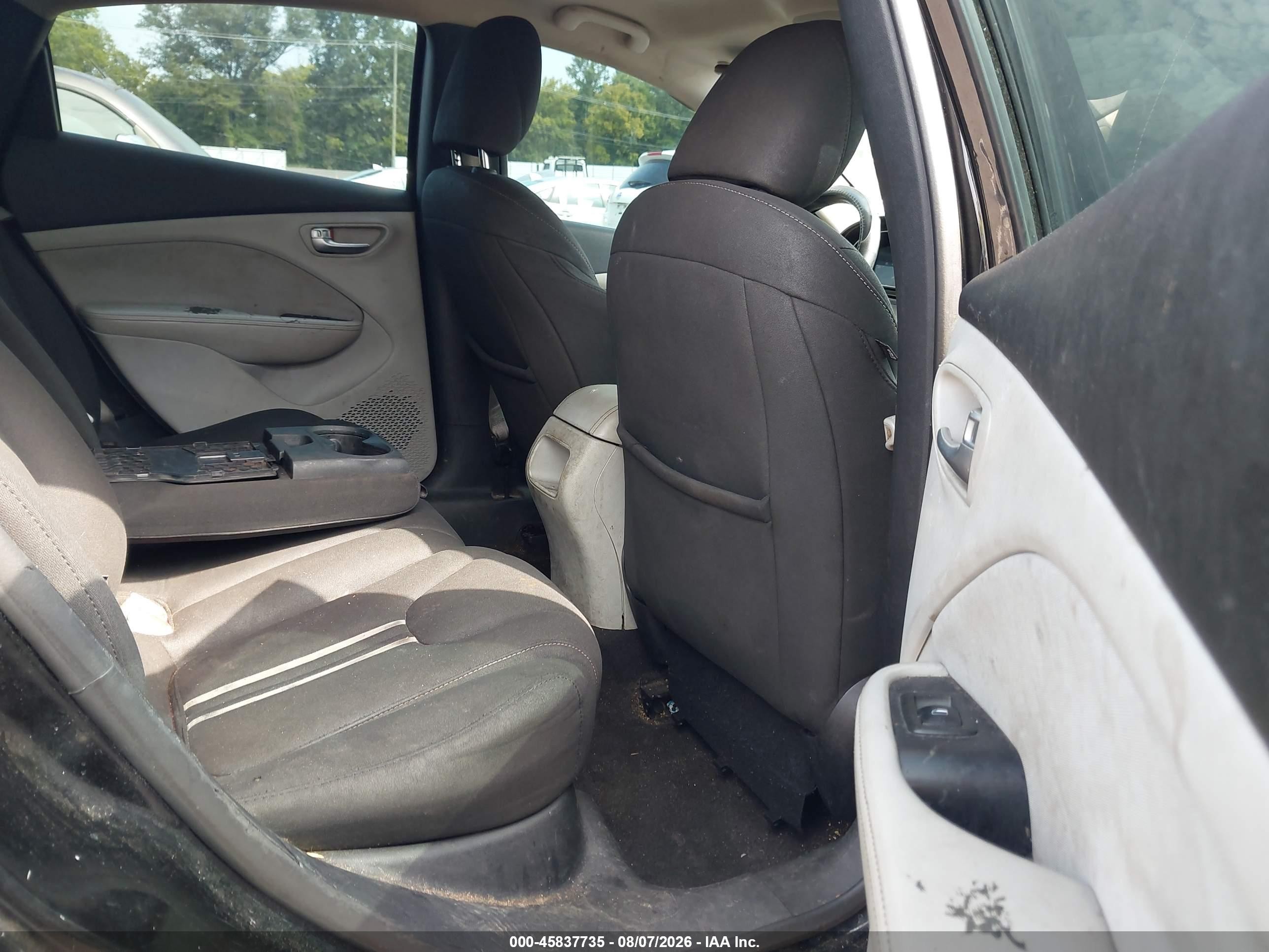 2013 Dodge Dart Sxt Black vin: 1C3CDFBA4DD312058