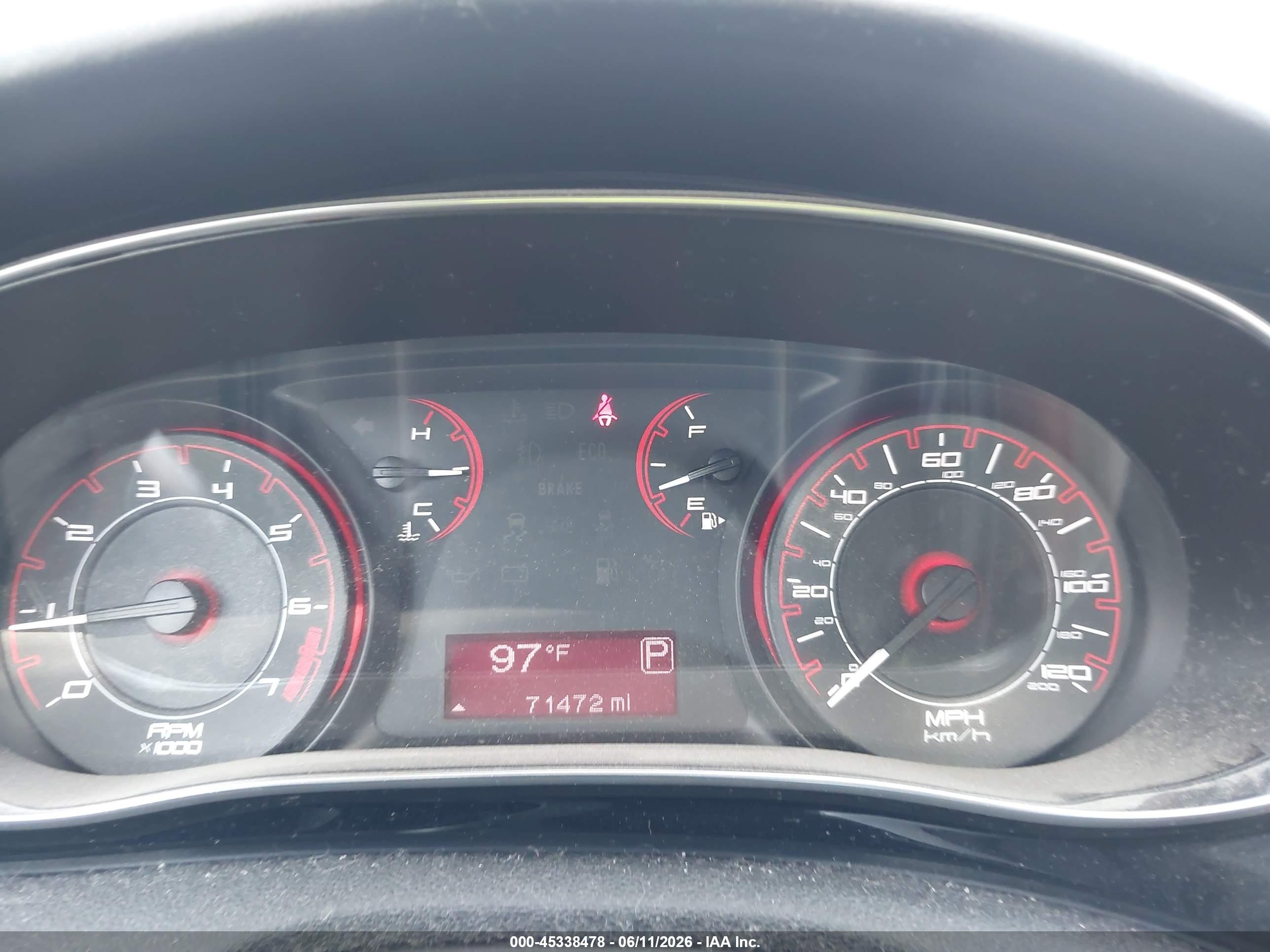 2013 Dodge Dart Sxt Blue vin: 1C3CDFBA4DD709284