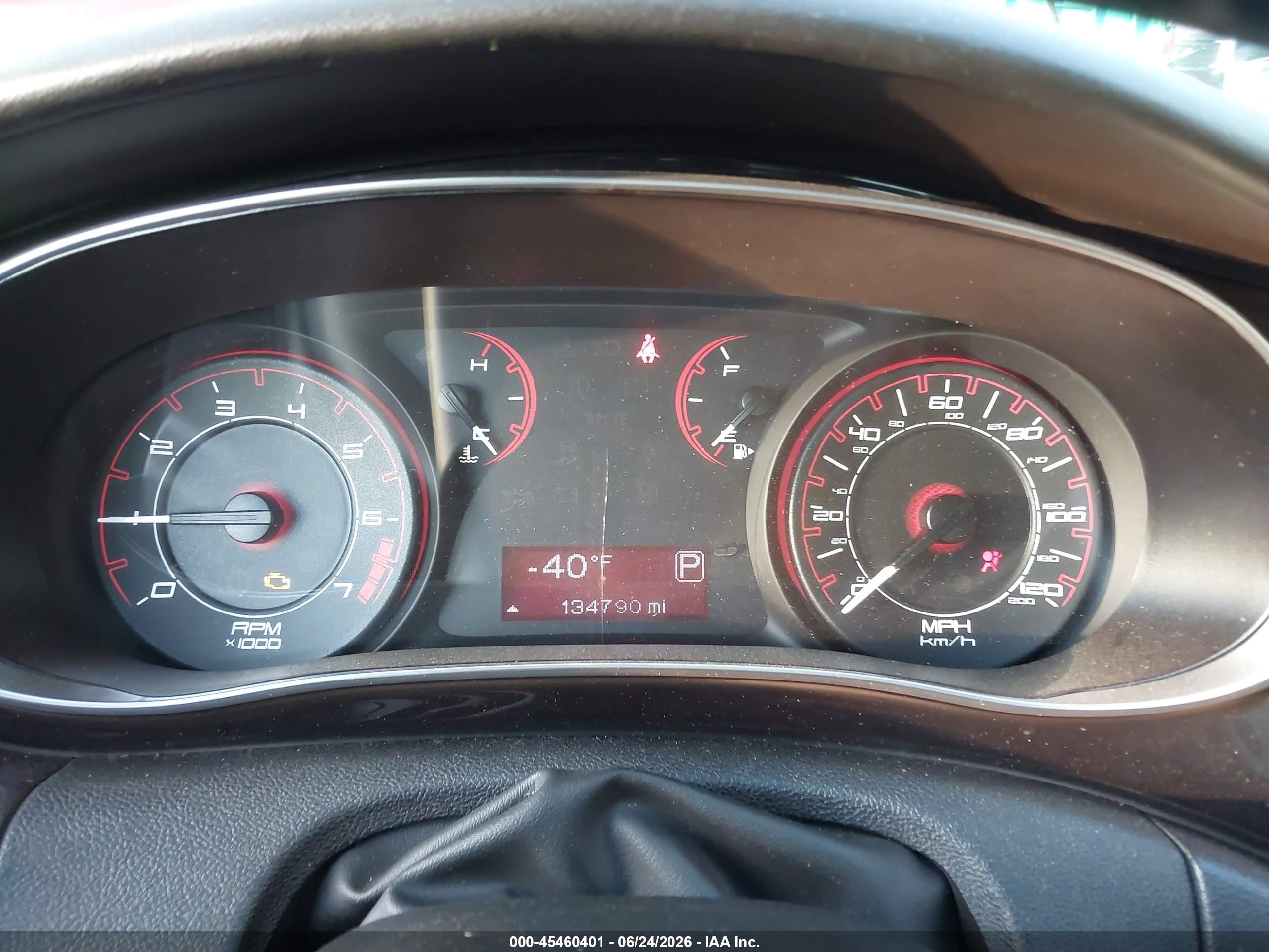 2013 Dodge Dart Sxt Red vin: 1C3CDFBA5DD292354