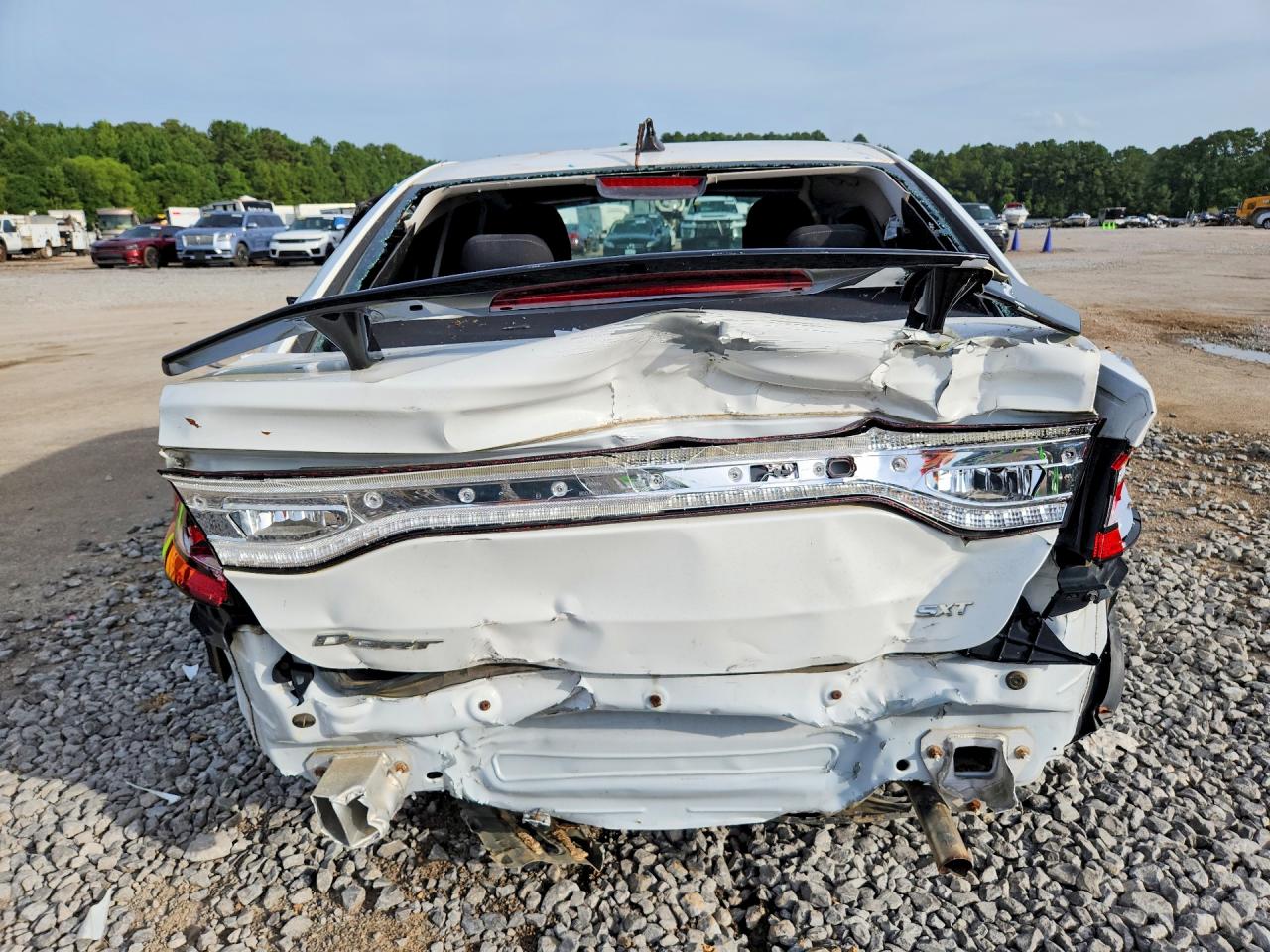 2013 Dodge Dart Sxt White vin: 1C3CDFBA5DD333937