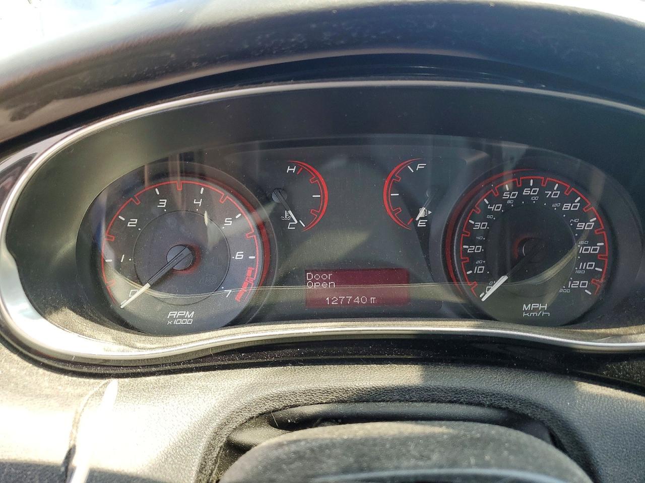 2013 Dodge Dart Sxt Blue vin: 1C3CDFBA5DD338300
