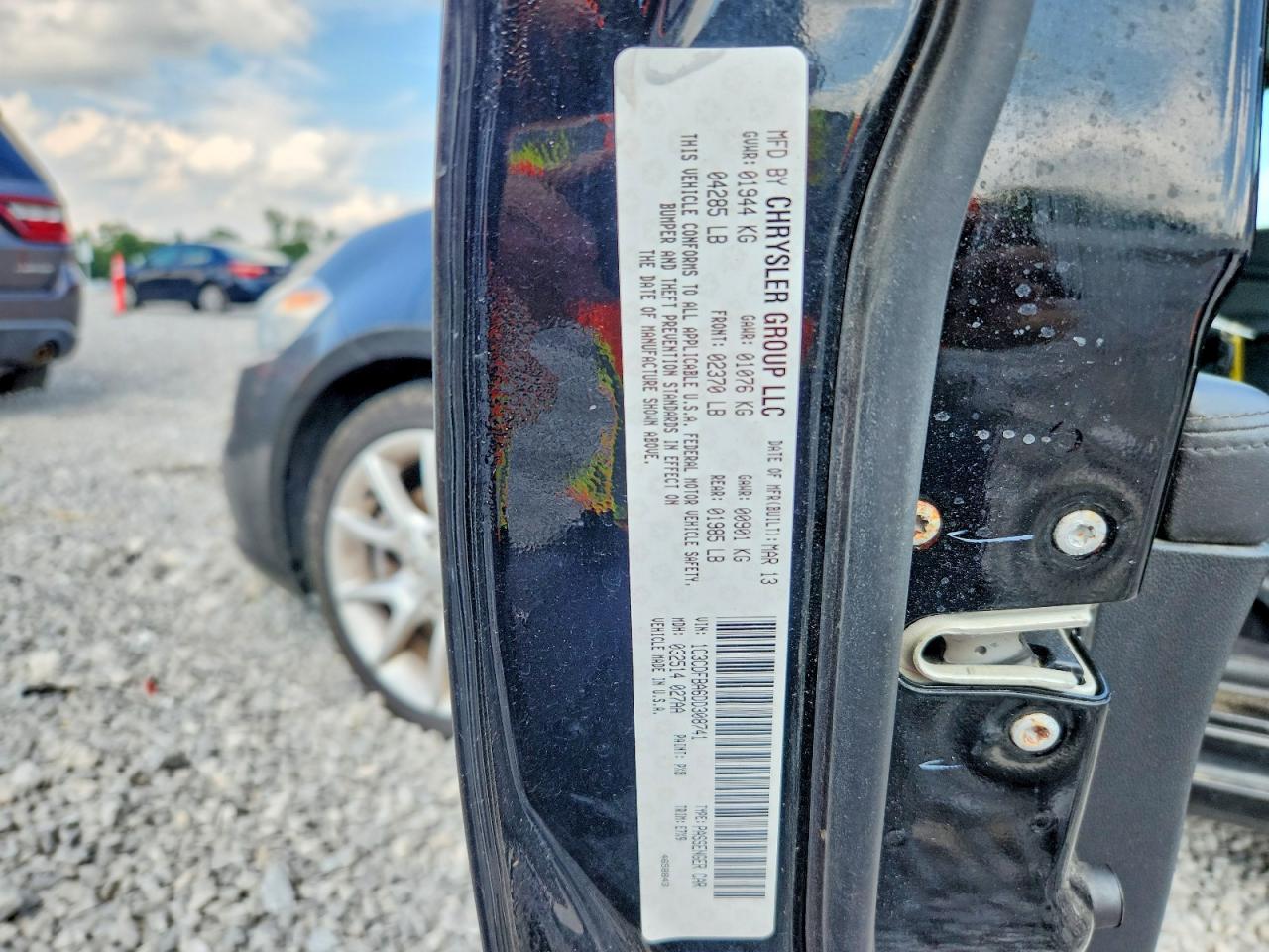 2013 Dodge Dart Sxt Black vin: 1C3CDFBA6DD308741