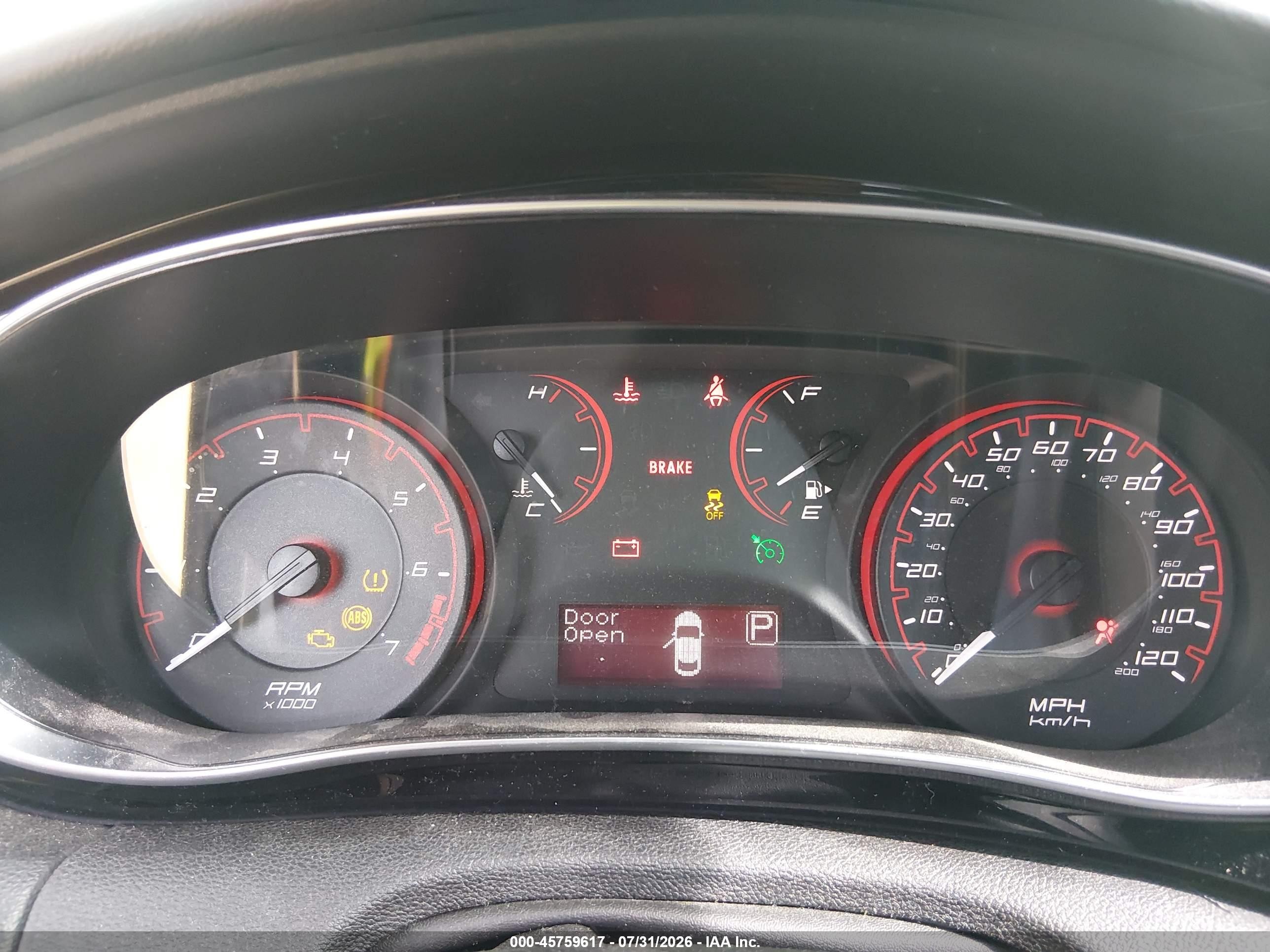 2013 Dodge Dart Sxt Gray vin: 1C3CDFBA6DD345949