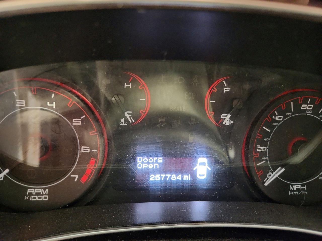 2013 Dodge Dart Sxt White vin: 1C3CDFBA7DD321613