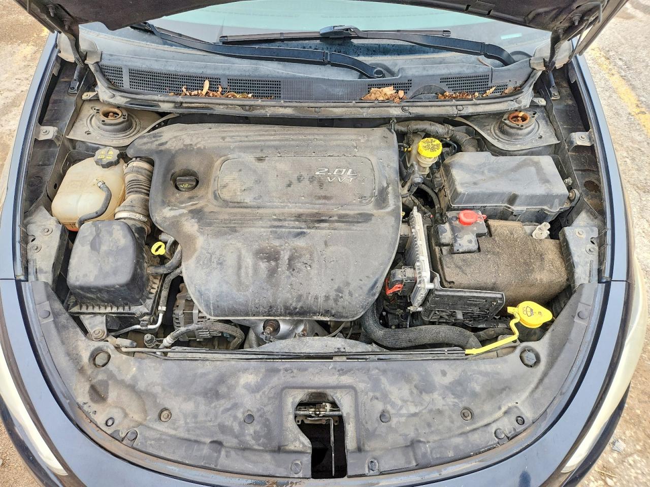 2013 Dodge Dart Sxt Charcoal vin: 1C3CDFBA8DD157742