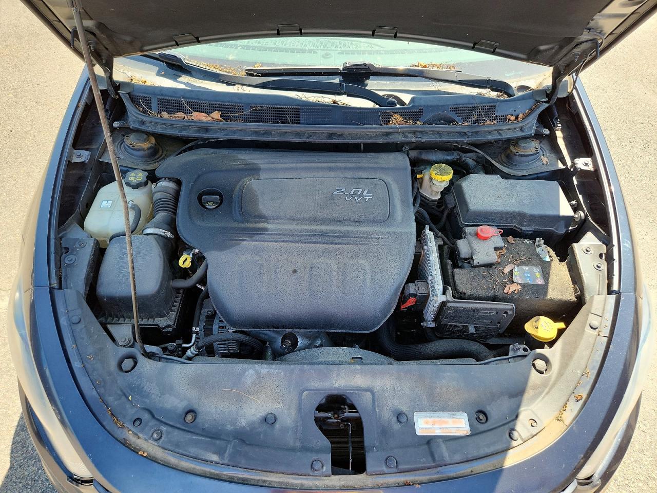 2013 Dodge Dart Sxt Gray vin: 1C3CDFBA8DD289481