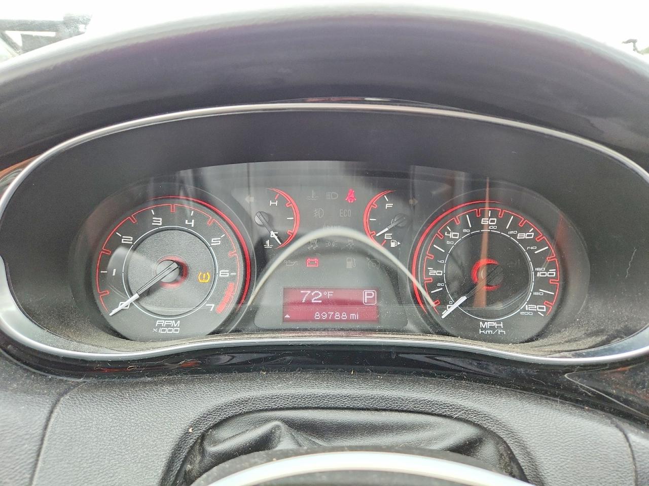2013 Dodge Dart Sxt Серебряный vin: 1C3CDFBA8DD294602