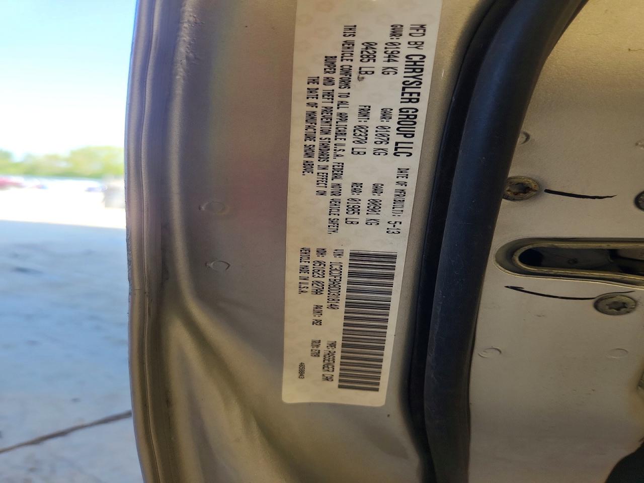 2013 Dodge Dart Sxt Silver vin: 1C3CDFBA8DD318140