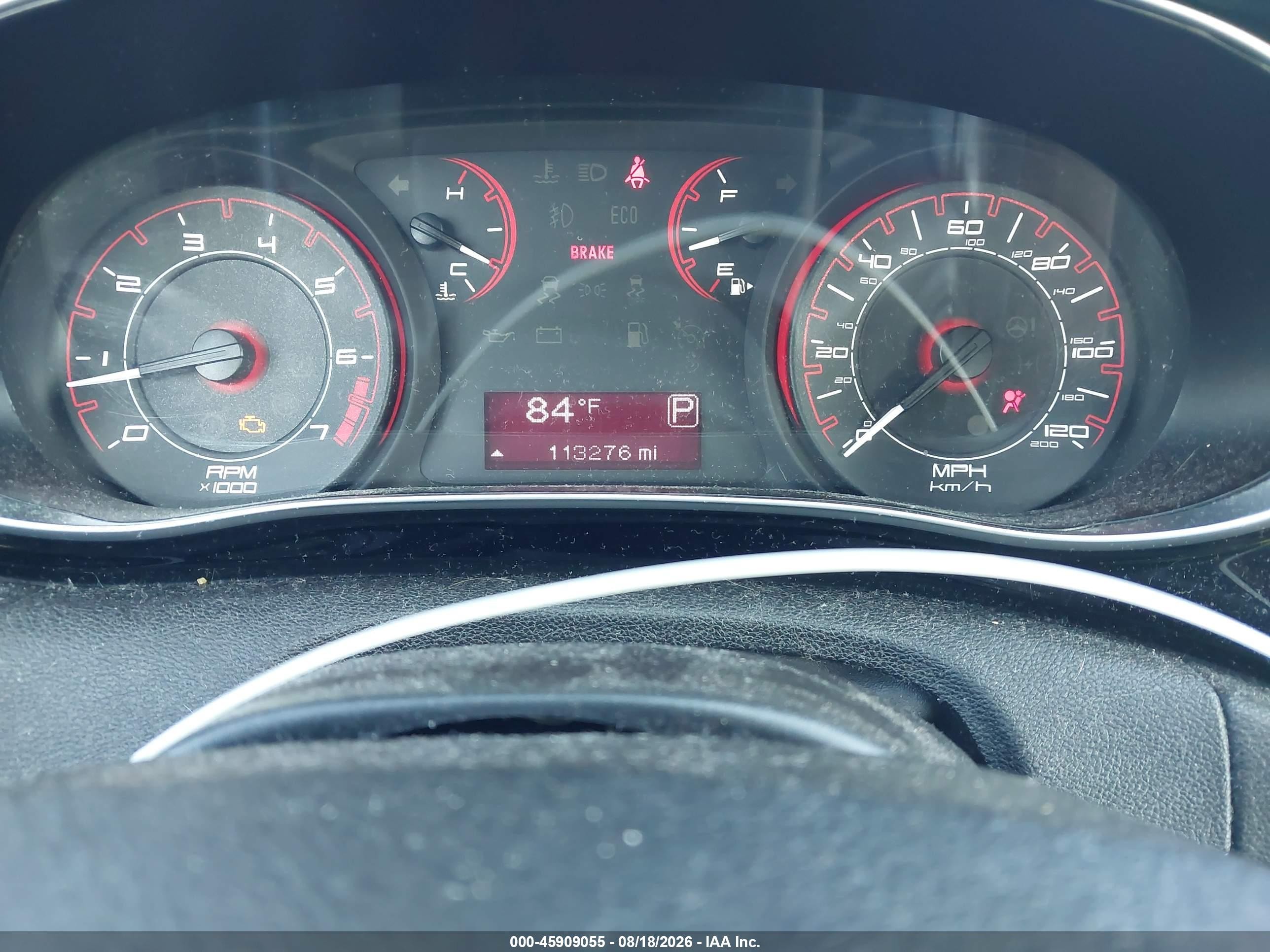 2013 Dodge Dart Sxt Синий vin: 1C3CDFBA8DD336833