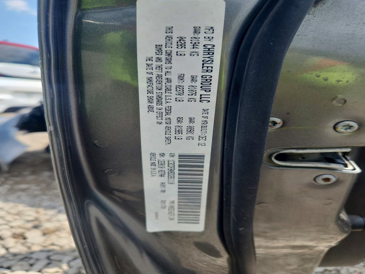 2013 Dodge Dart Sxt Gray vin: 1C3CDFBA9DD261110