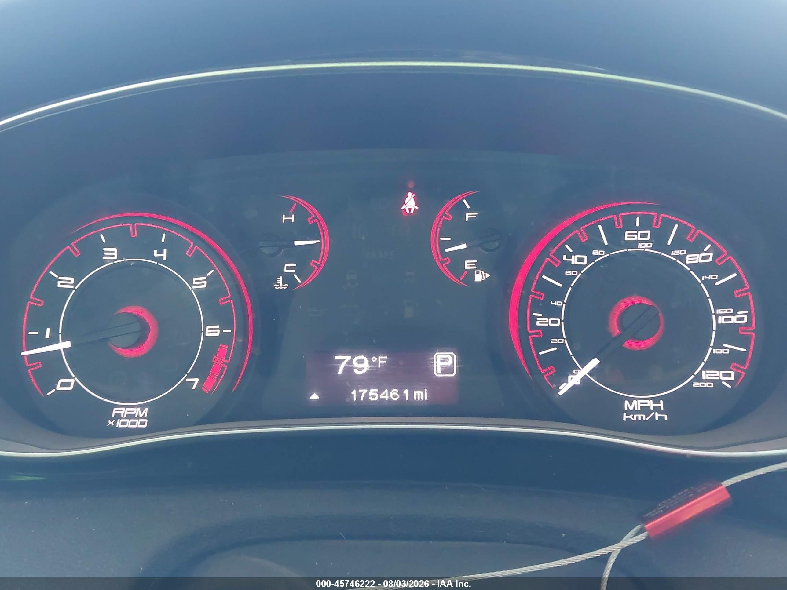 2013 Dodge Dart Sxt Серый vin: 1C3CDFBA9DD319409