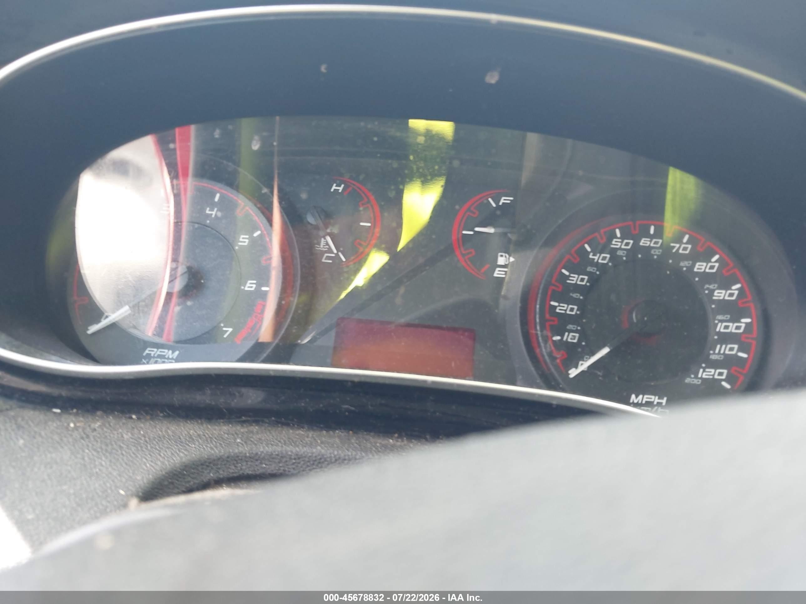 2013 Dodge Dart Sxt Red vin: 1C3CDFBA9DD329938