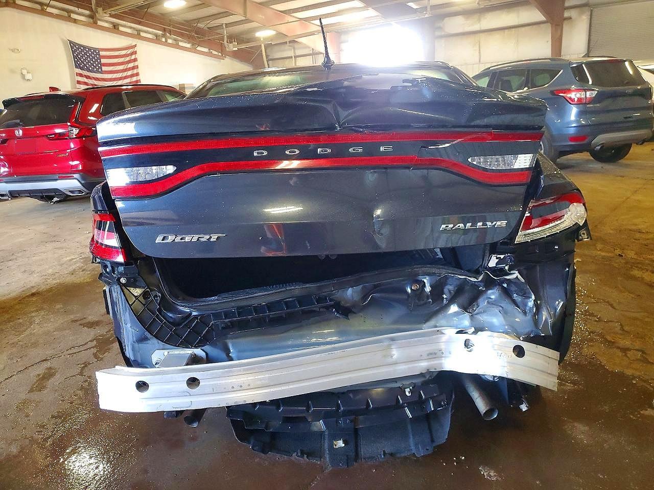 2013 Dodge Dart Sxt Black vin: 1C3CDFBA9DD345055