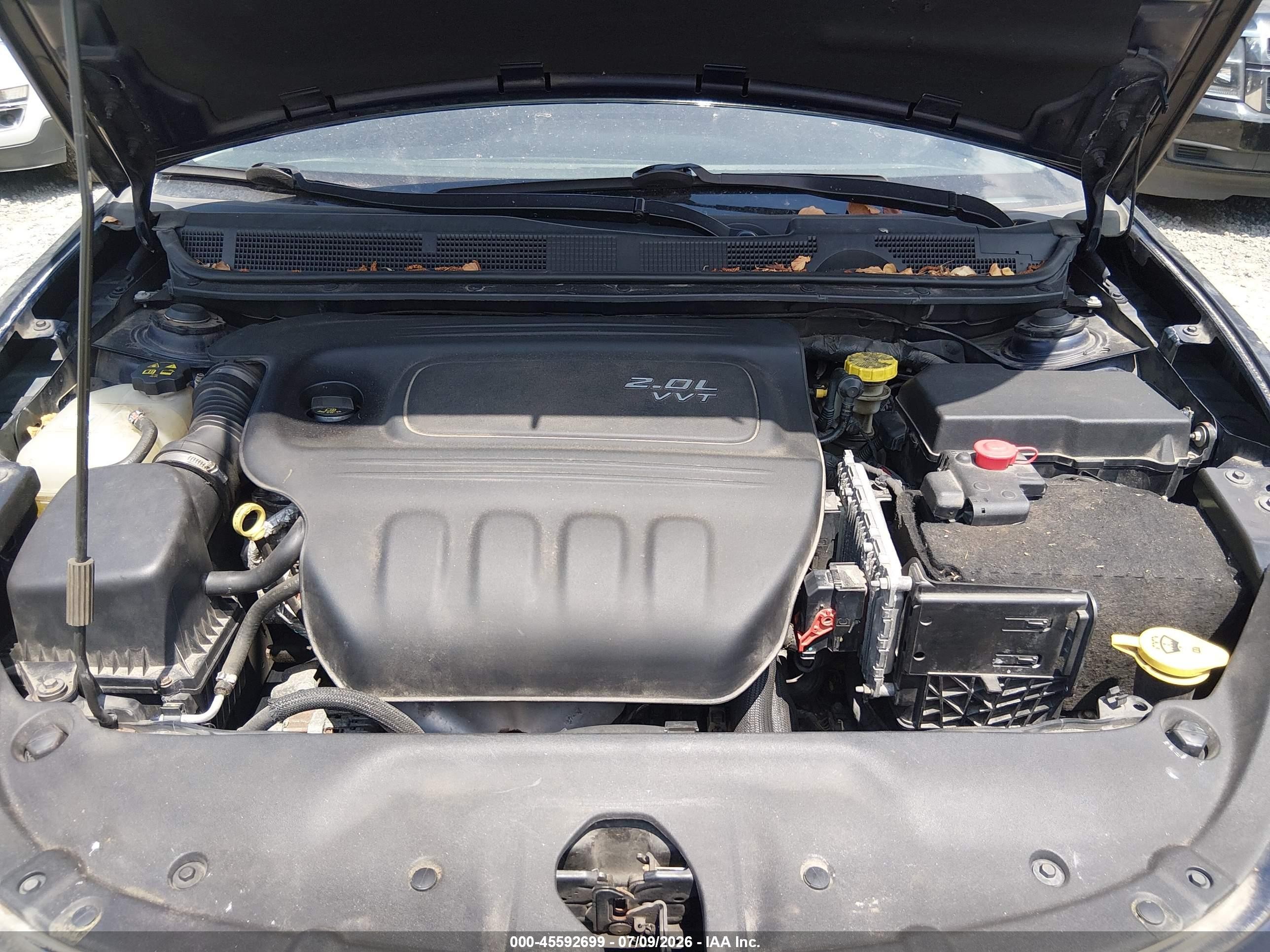 2013 Dodge Dart Sxt Blue vin: 1C3CDFBAXDD194615