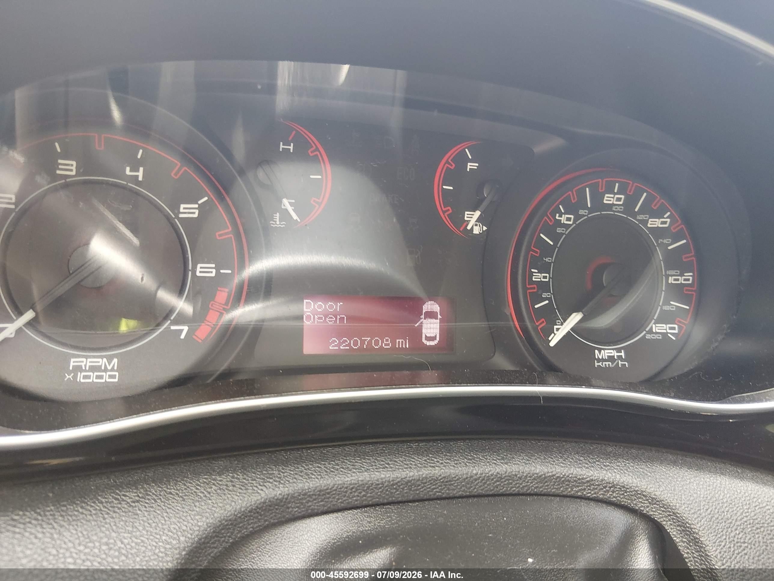 2013 Dodge Dart Sxt Blue vin: 1C3CDFBAXDD194615