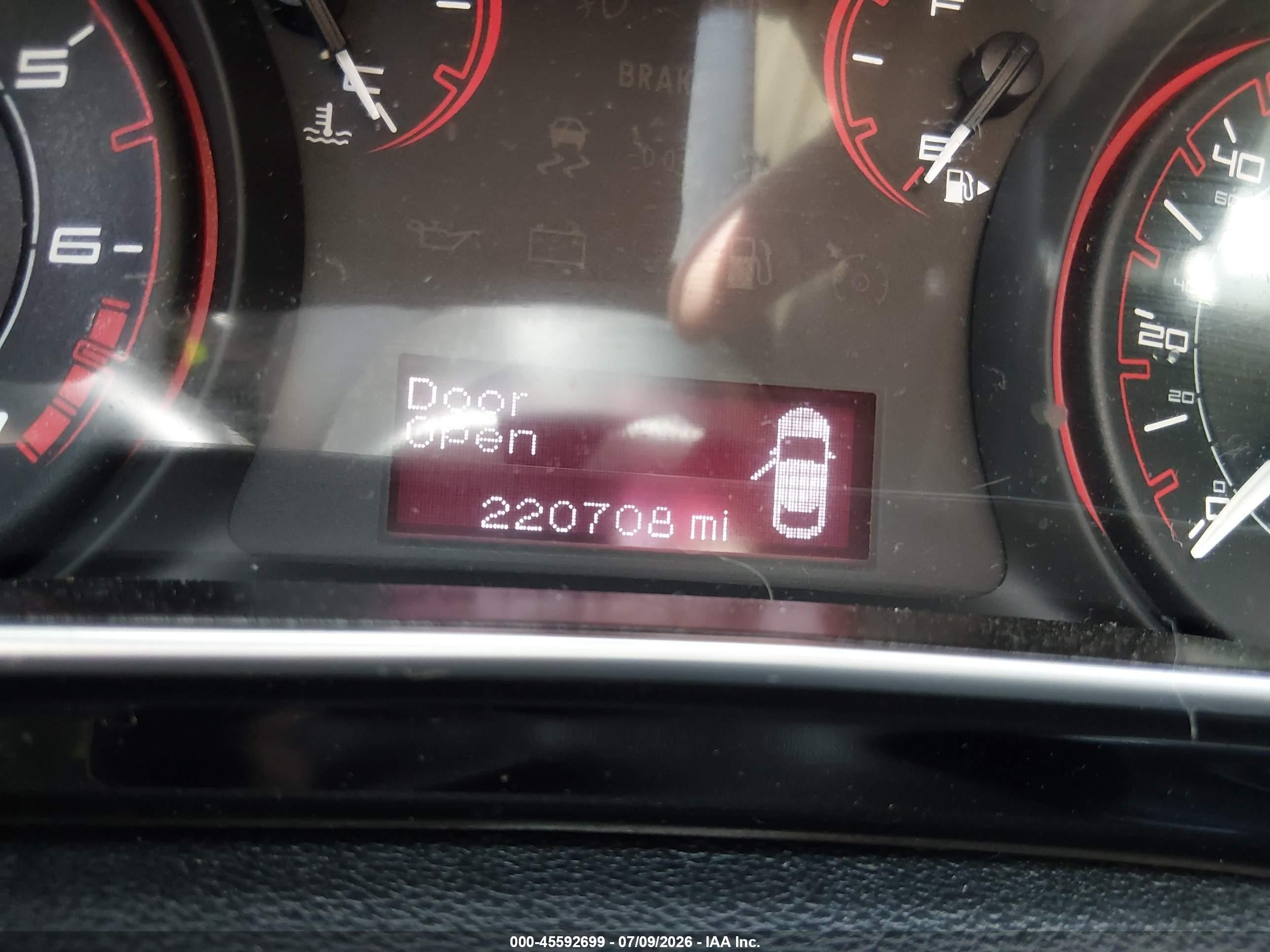 2013 Dodge Dart Sxt Blue vin: 1C3CDFBAXDD194615