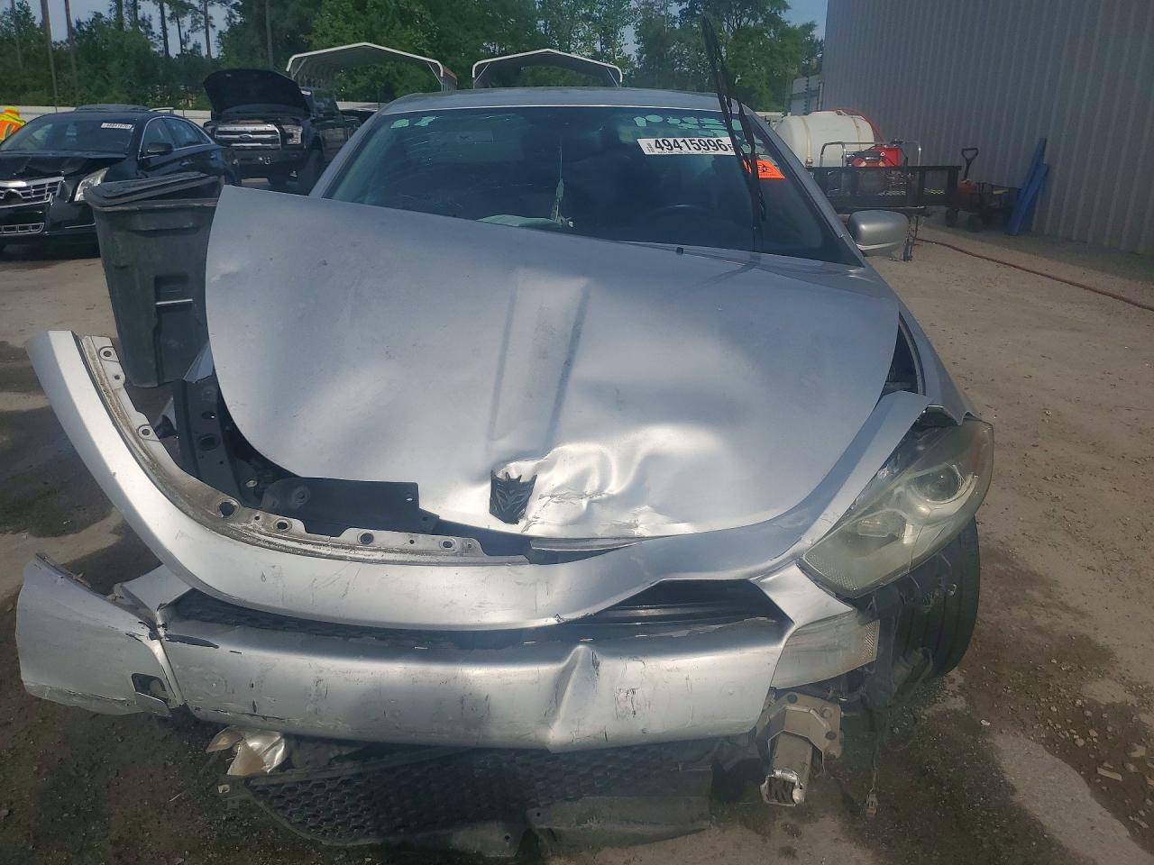 2013 Dodge Dart Sxt Silver vin: 1C3CDFBAXDD303221