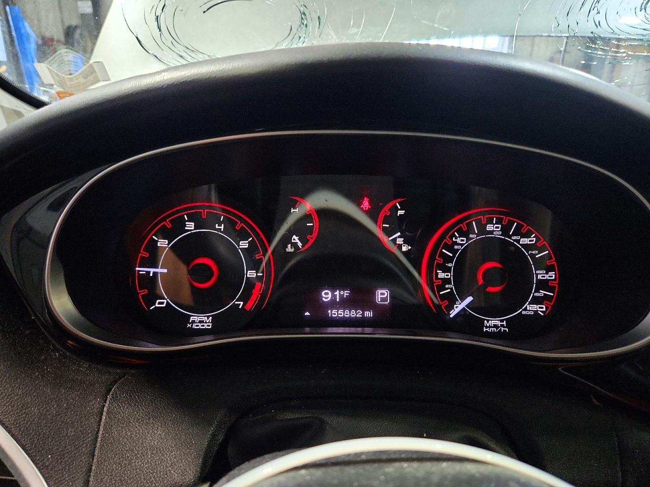 2013 Dodge Dart Sxt Gray vin: 1C3CDFBAXDD318303