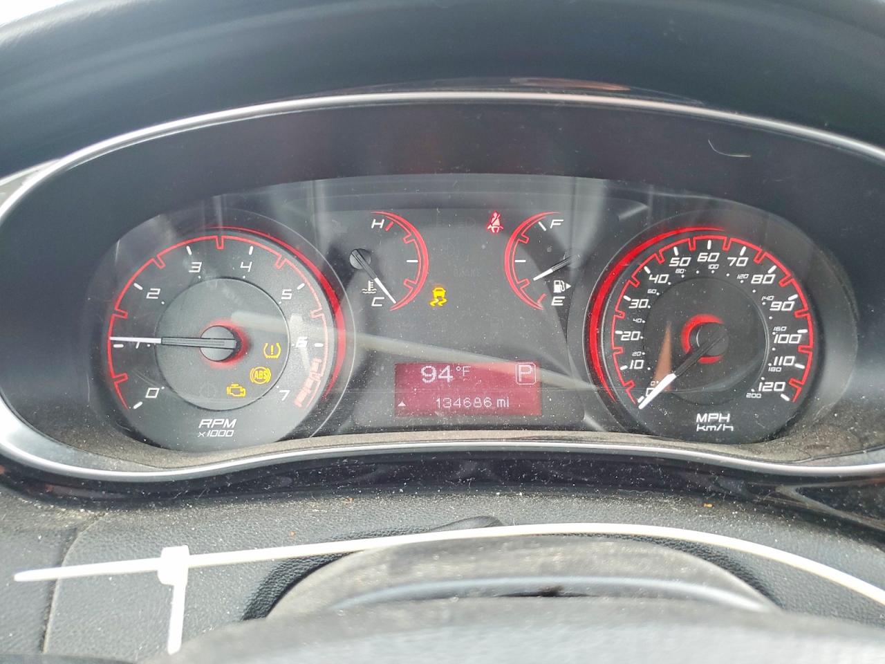 2013 Dodge Dart Sxt Gray vin: 1C3CDFBAXDD336378