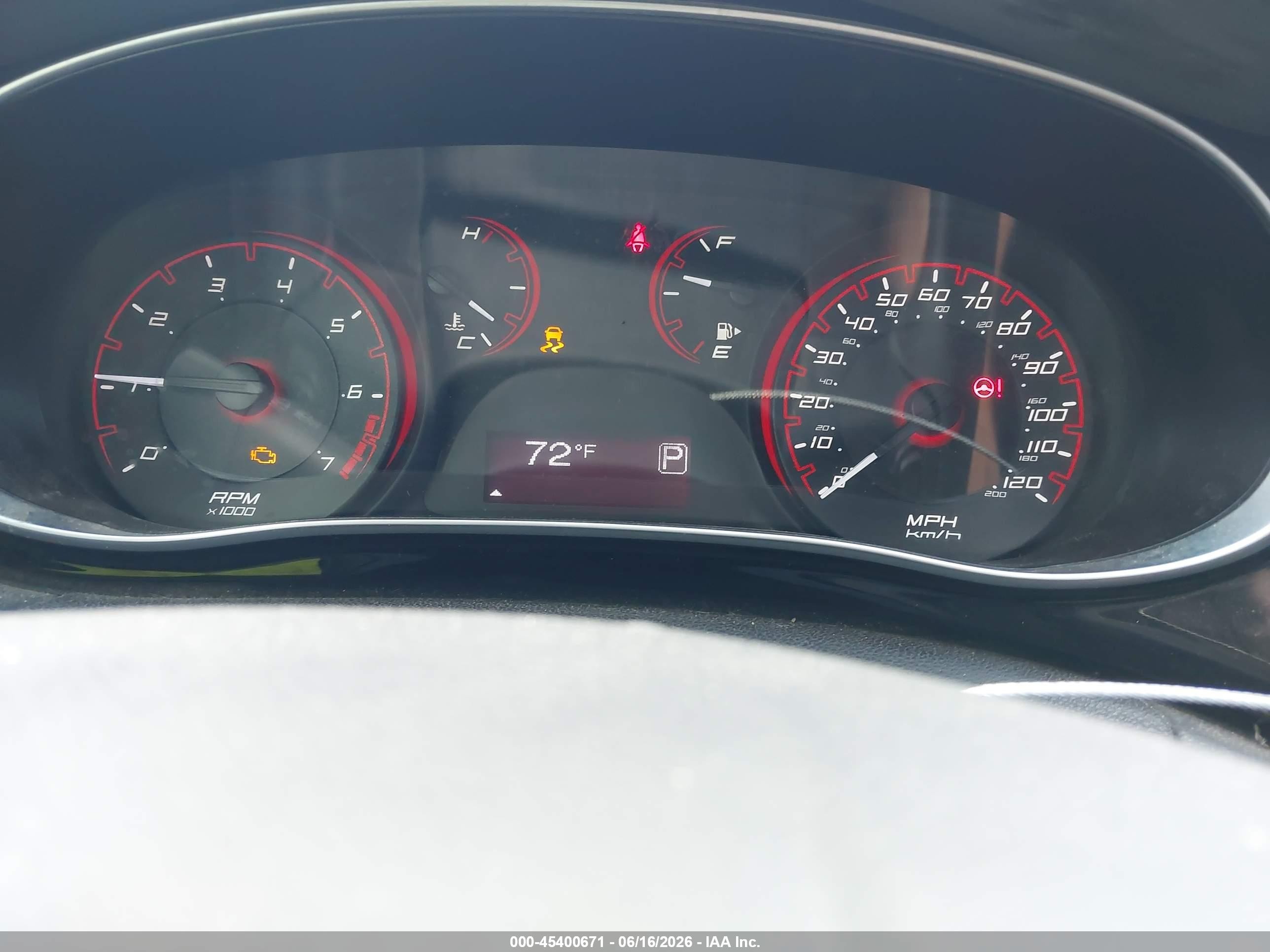2014 Dodge Dart Sxt Blue vin: 1C3CDFBB0ED674995