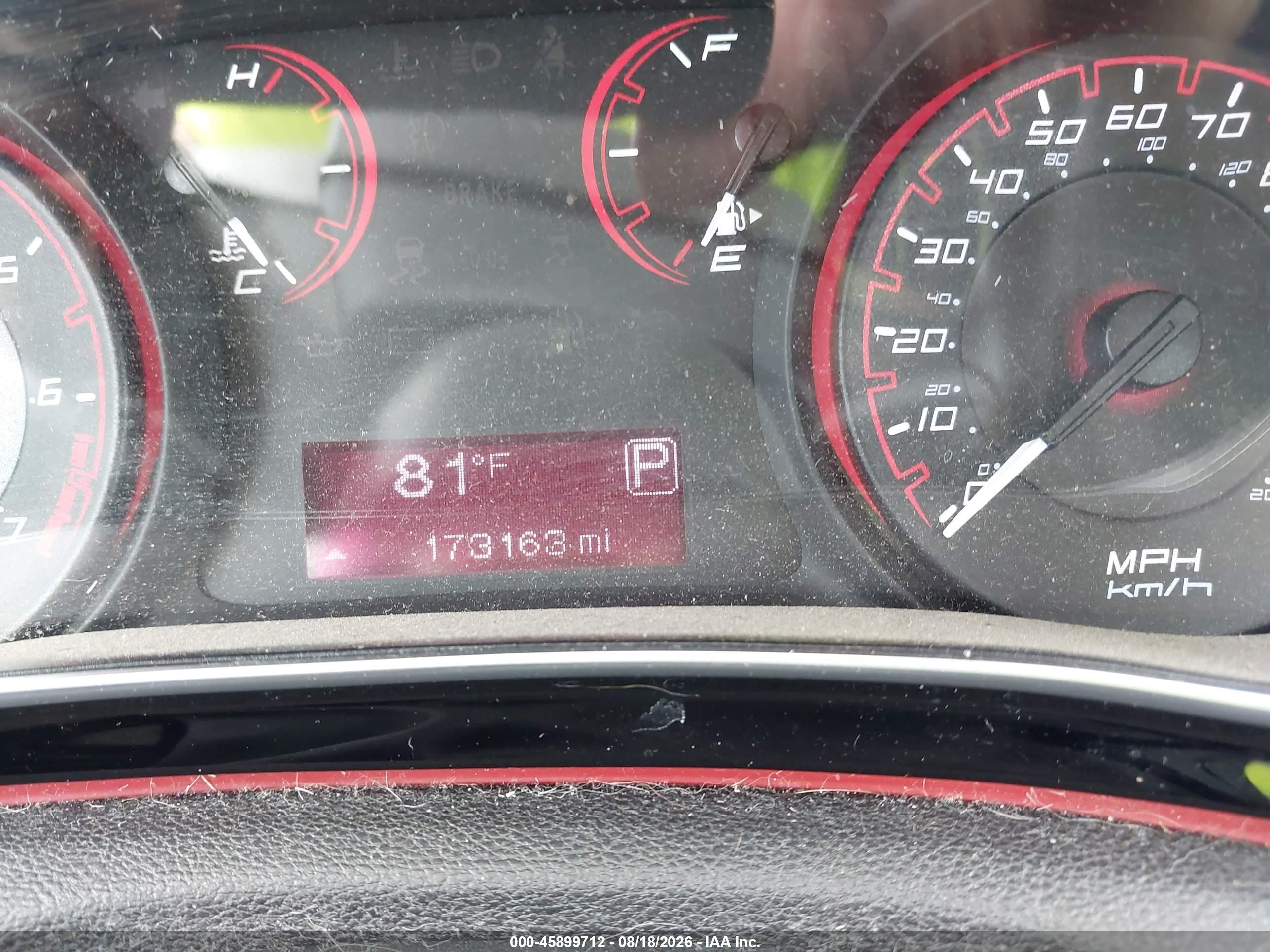 2014 Dodge Dart Sxt Синий vin: 1C3CDFBB0ED677329