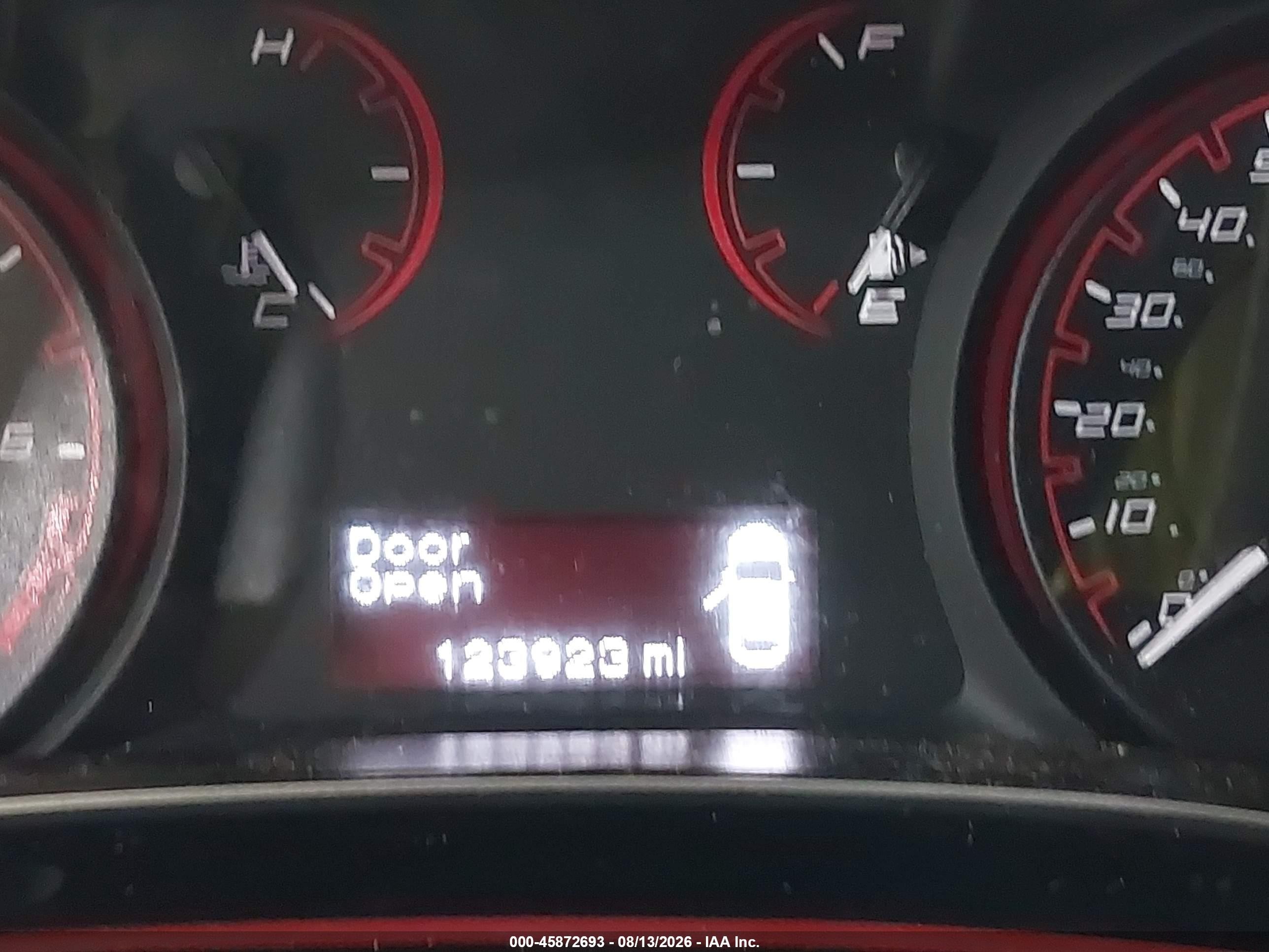 2014 Dodge Dart Sxt Синий vin: 1C3CDFBB0ED721409