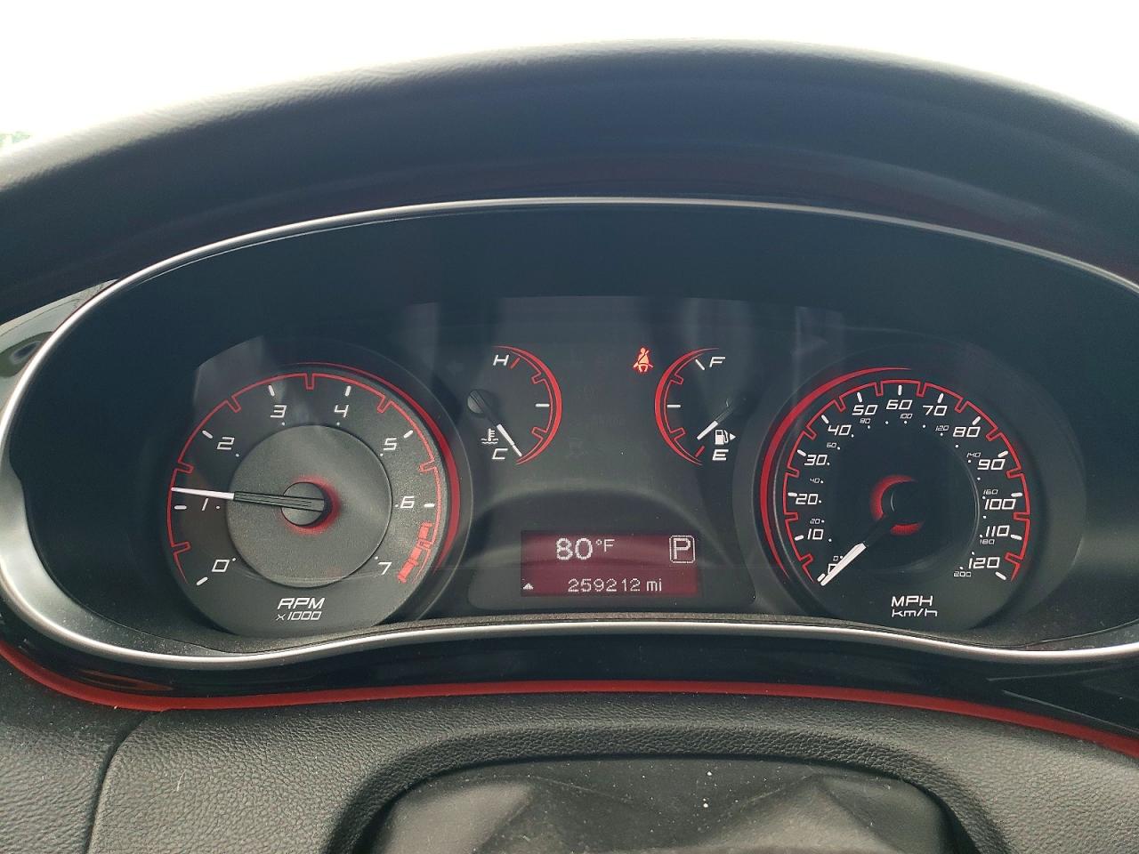2014 Dodge Dart Sxt Gray vin: 1C3CDFBB0ED725282