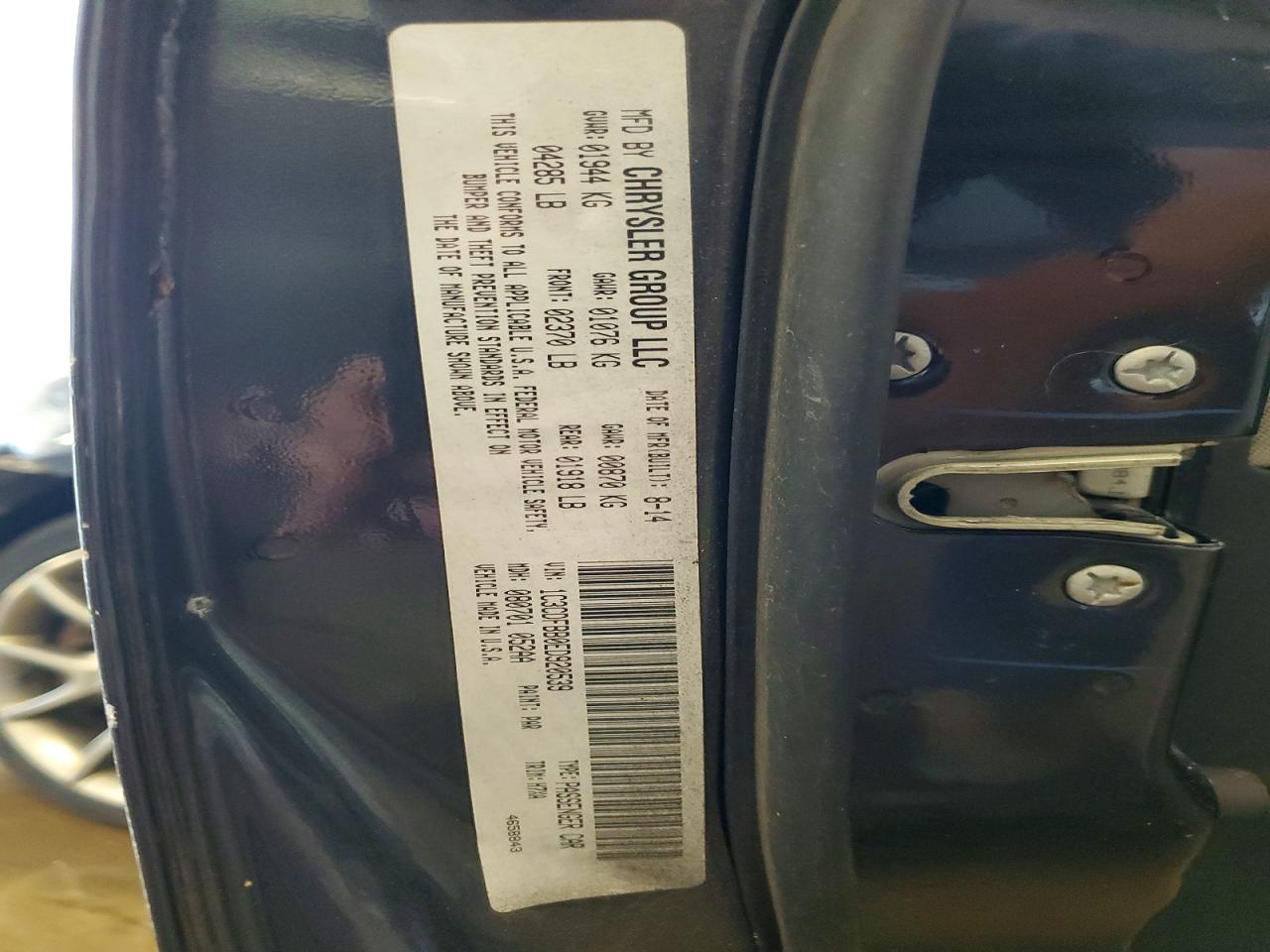 2014 Dodge Dart Sxt Charcoal vin: 1C3CDFBB0ED920539