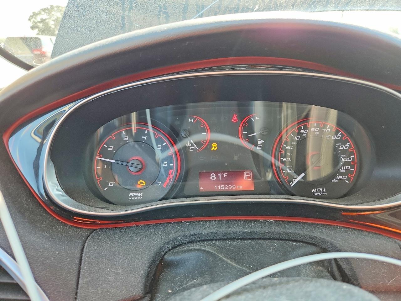 2015 Dodge Dart Sxt Blue vin: 1C3CDFBB0FD117313