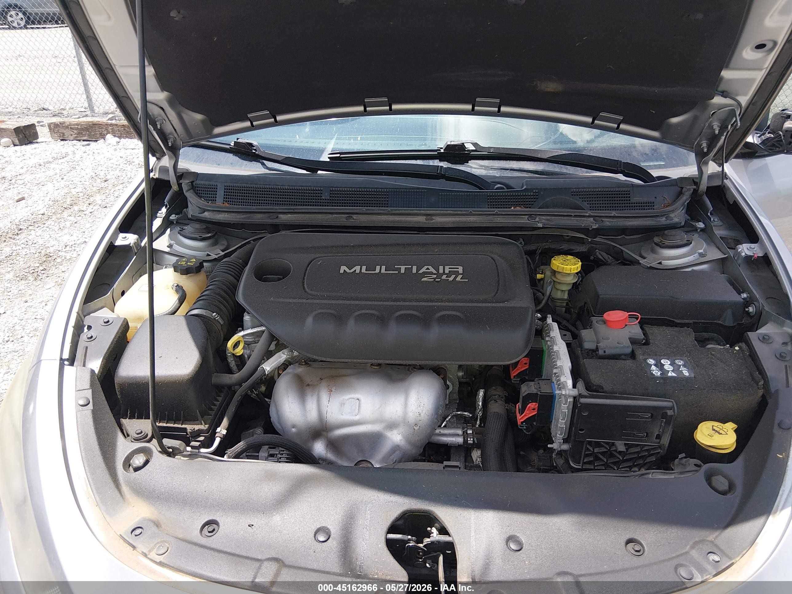 2014 Dodge Dart Sxt Silver vin: 1C3CDFBB1ED775396