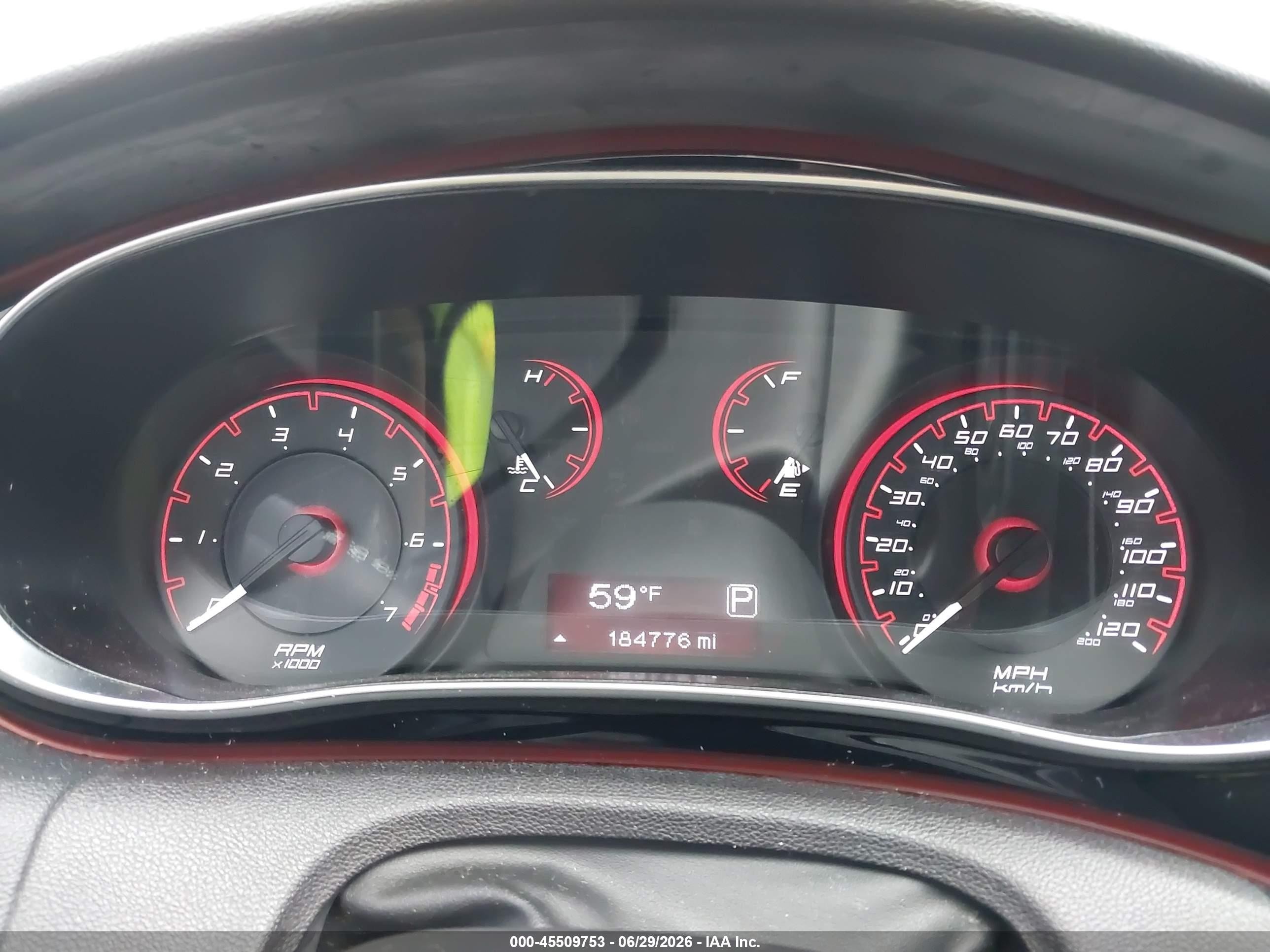 2014 Dodge Dart Sxt Black vin: 1C3CDFBB1ED775477