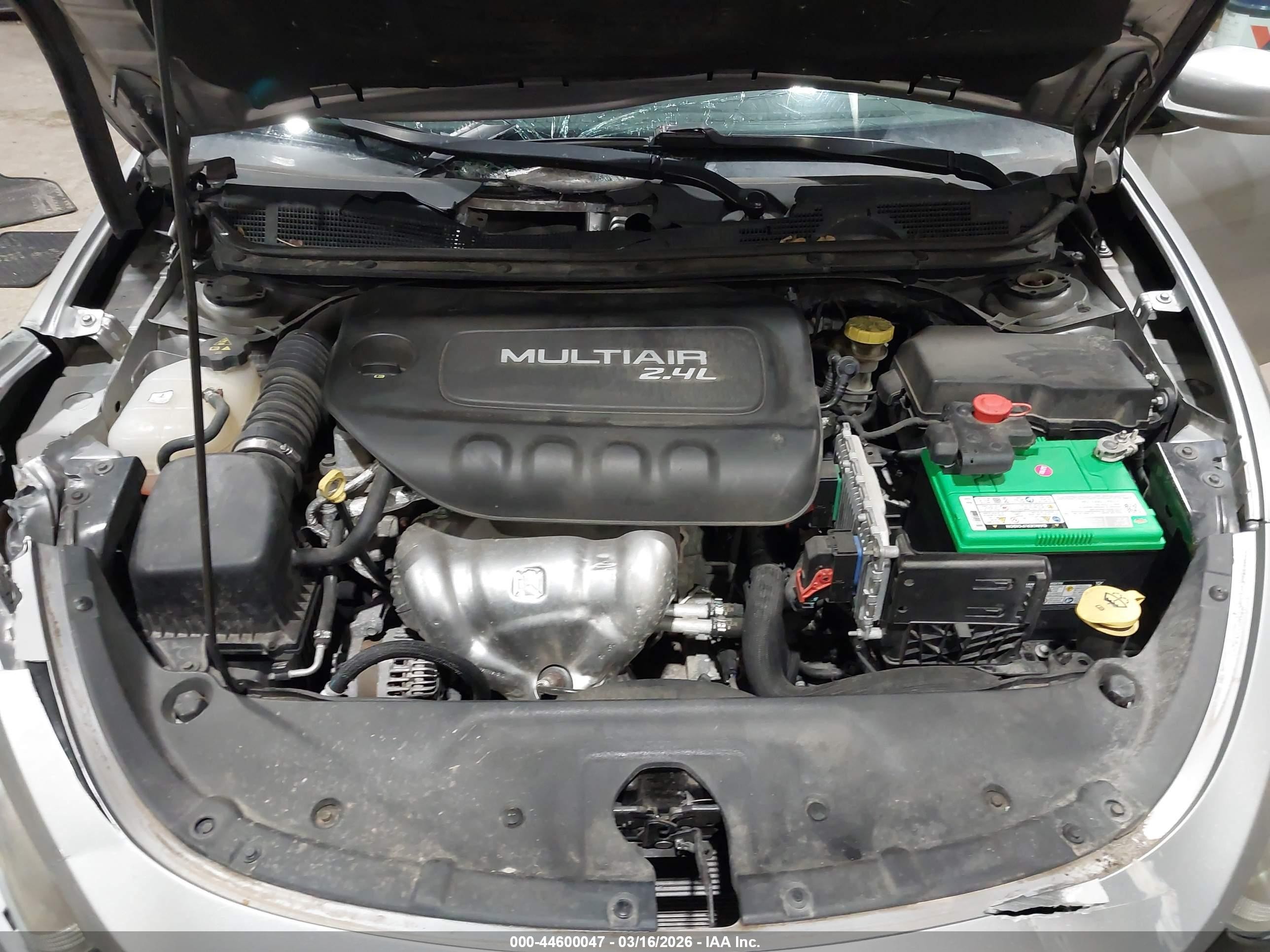 2014 Dodge Dart Sxt Серебряный vin: 1C3CDFBB1ED902731