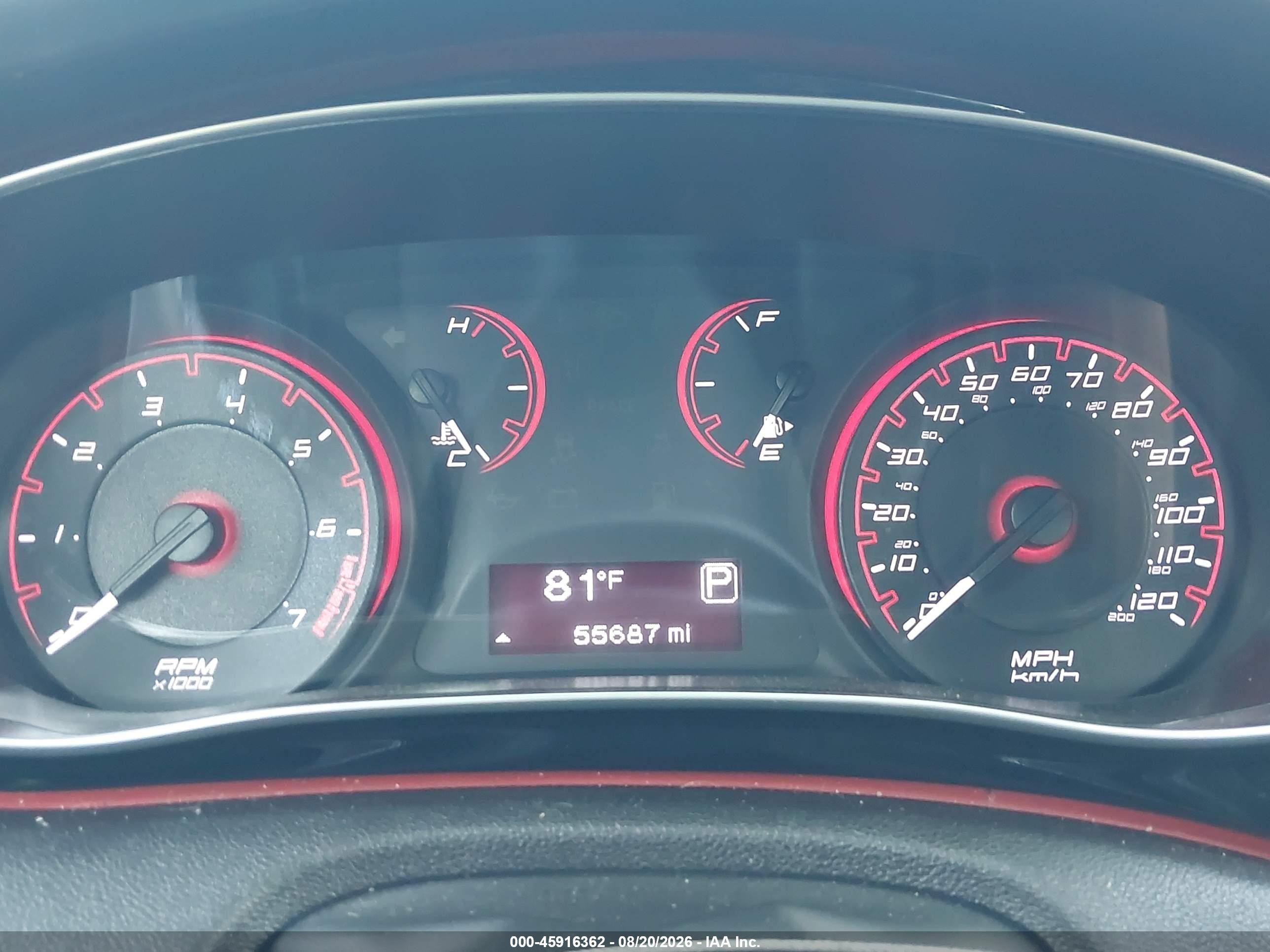 2015 Dodge Dart Sxt Beige vin: 1C3CDFBB1FD111620