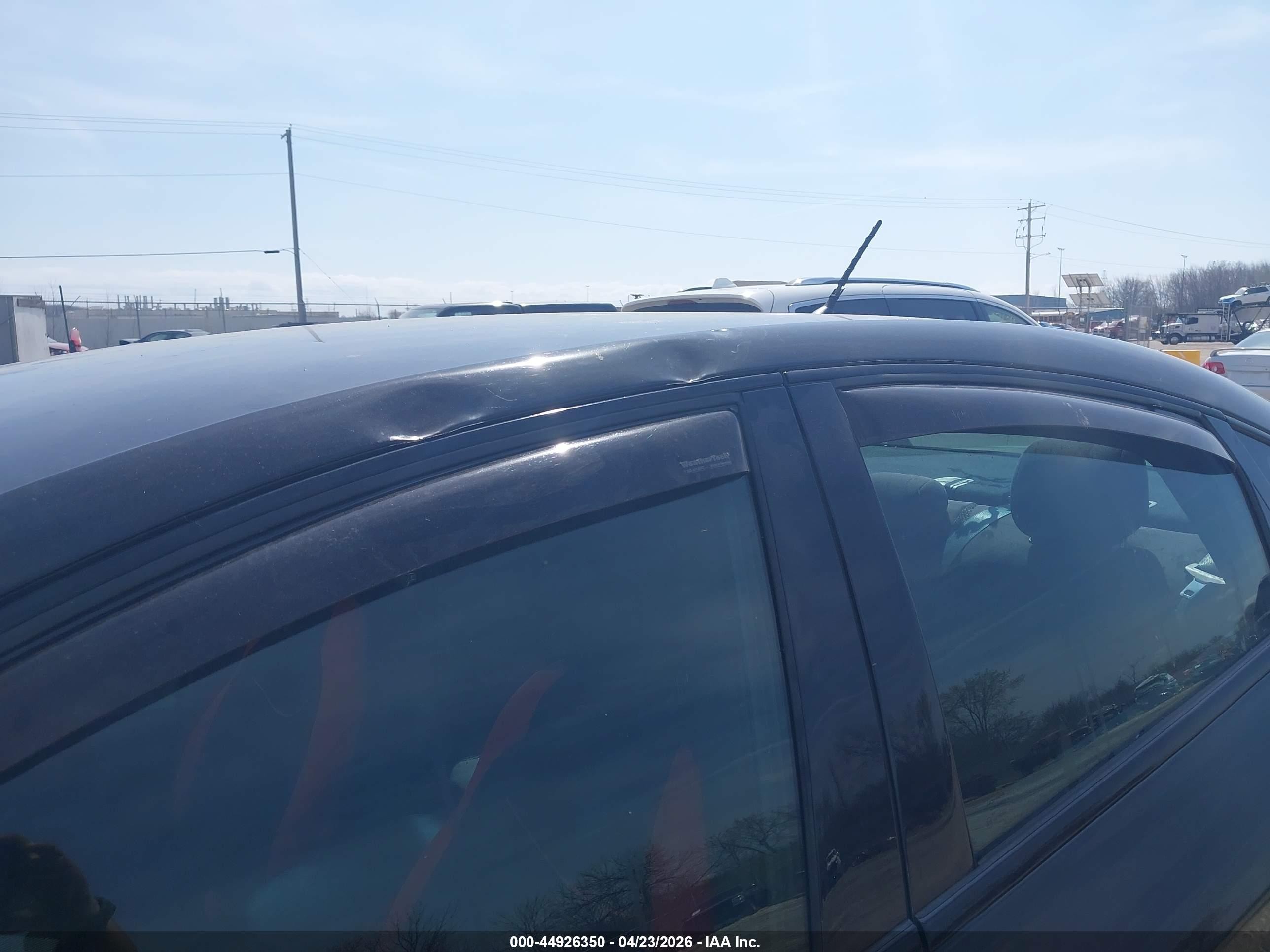 2015 Dodge Dart Sxt Черный vin: 1C3CDFBB1FD403980