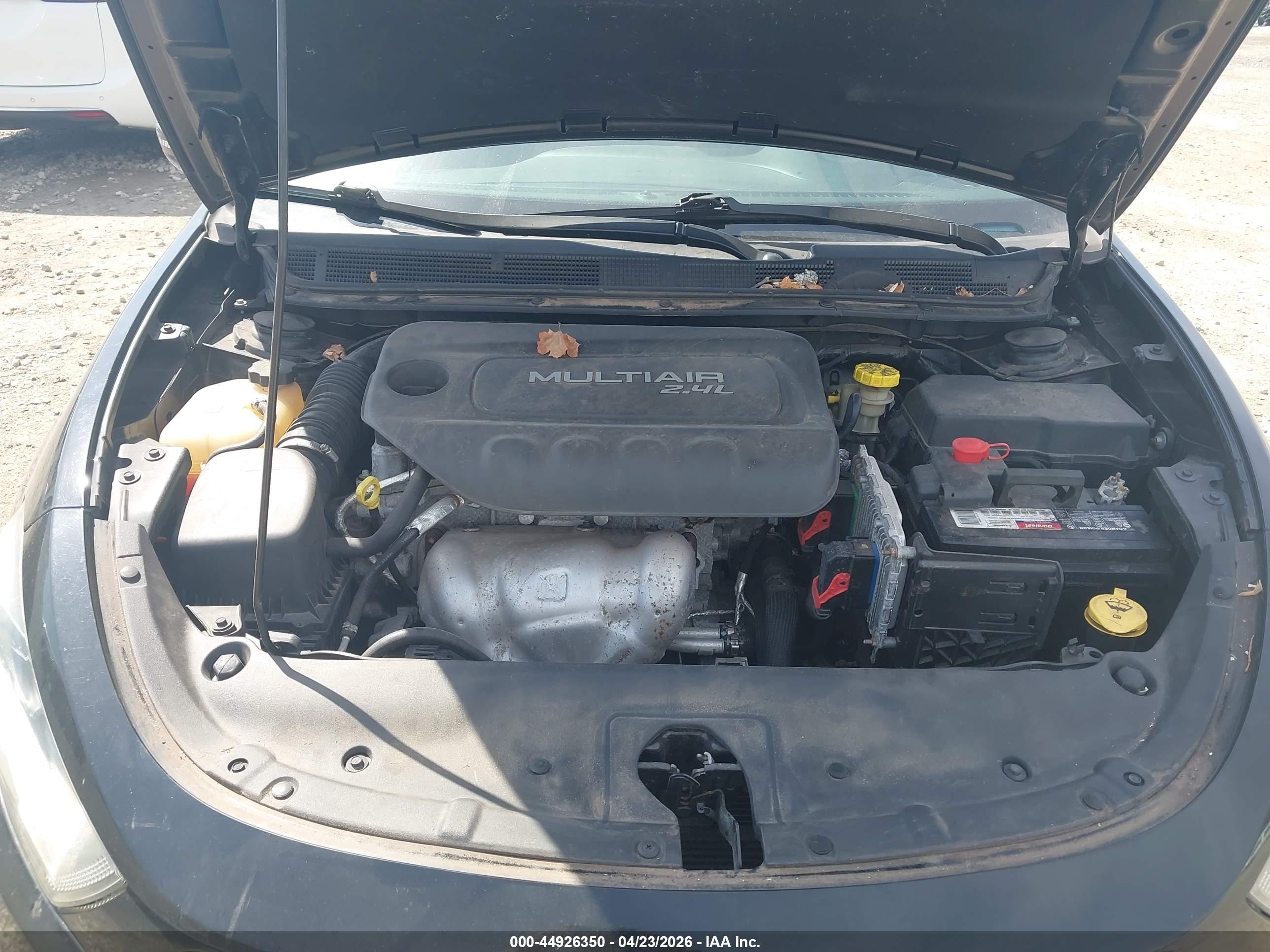 2015 Dodge Dart Sxt Черный vin: 1C3CDFBB1FD403980