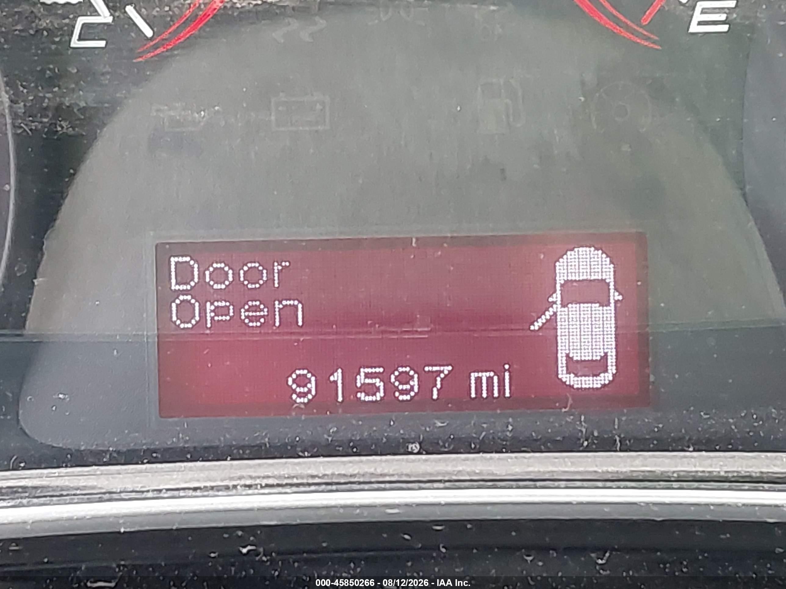 2014 Dodge Dart Sxt Blue vin: 1C3CDFBB2ED668809