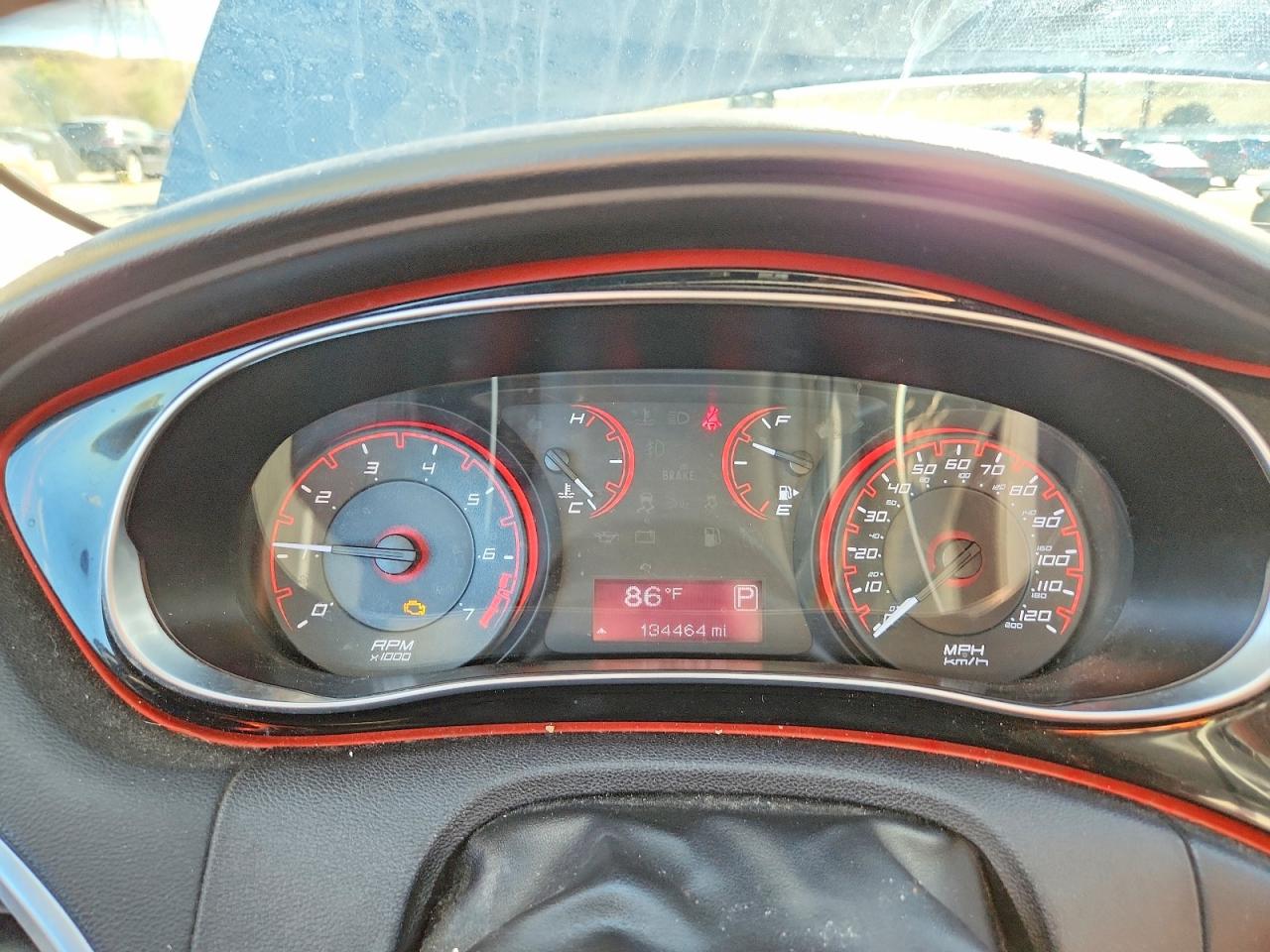 2014 Dodge Dart Sxt Серебряный vin: 1C3CDFBB2ED794474